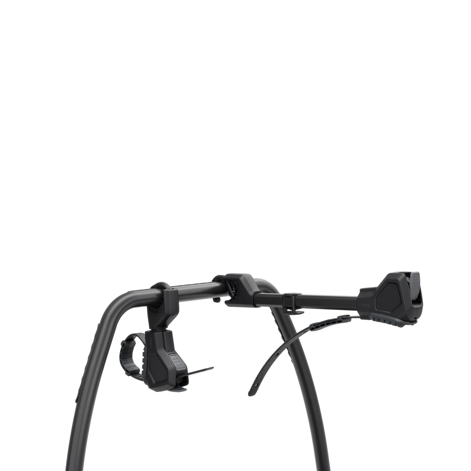 Thule VeloSpace 3 nosač bicikla na kuku vozila za 3-4 bicikla