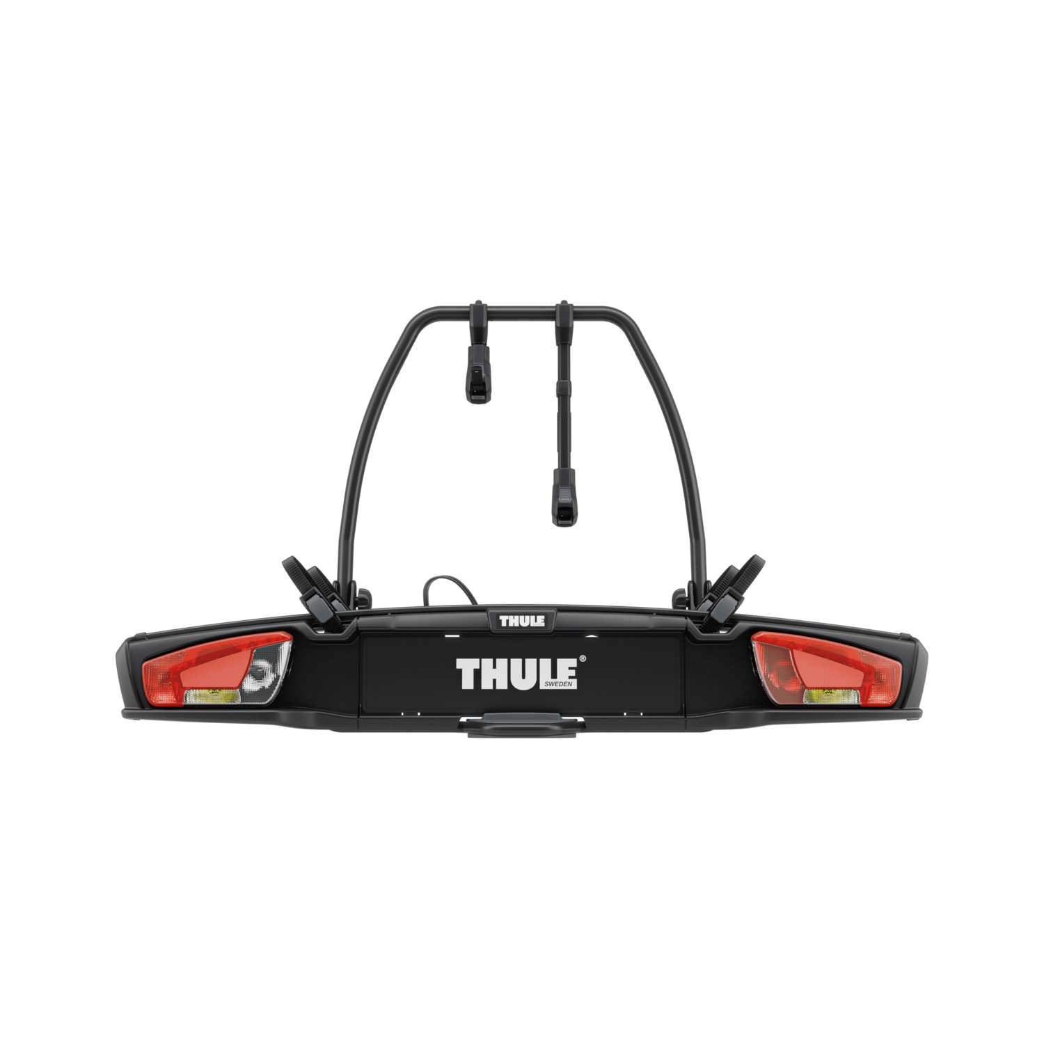 Thule VeloSpace 3 nosač bicikla na kuku vozila za 2-3 bicikla