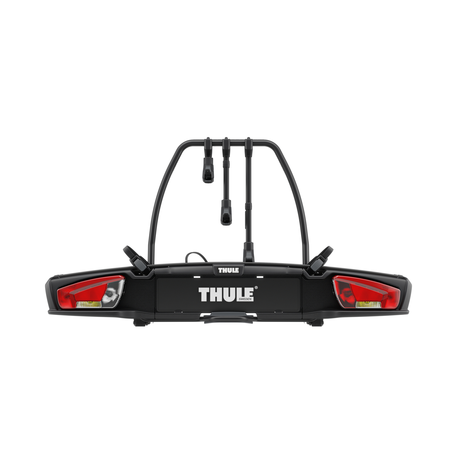Thule VeloSpace 3 nosač bicikla na kuku vozila za 3-4 bicikla