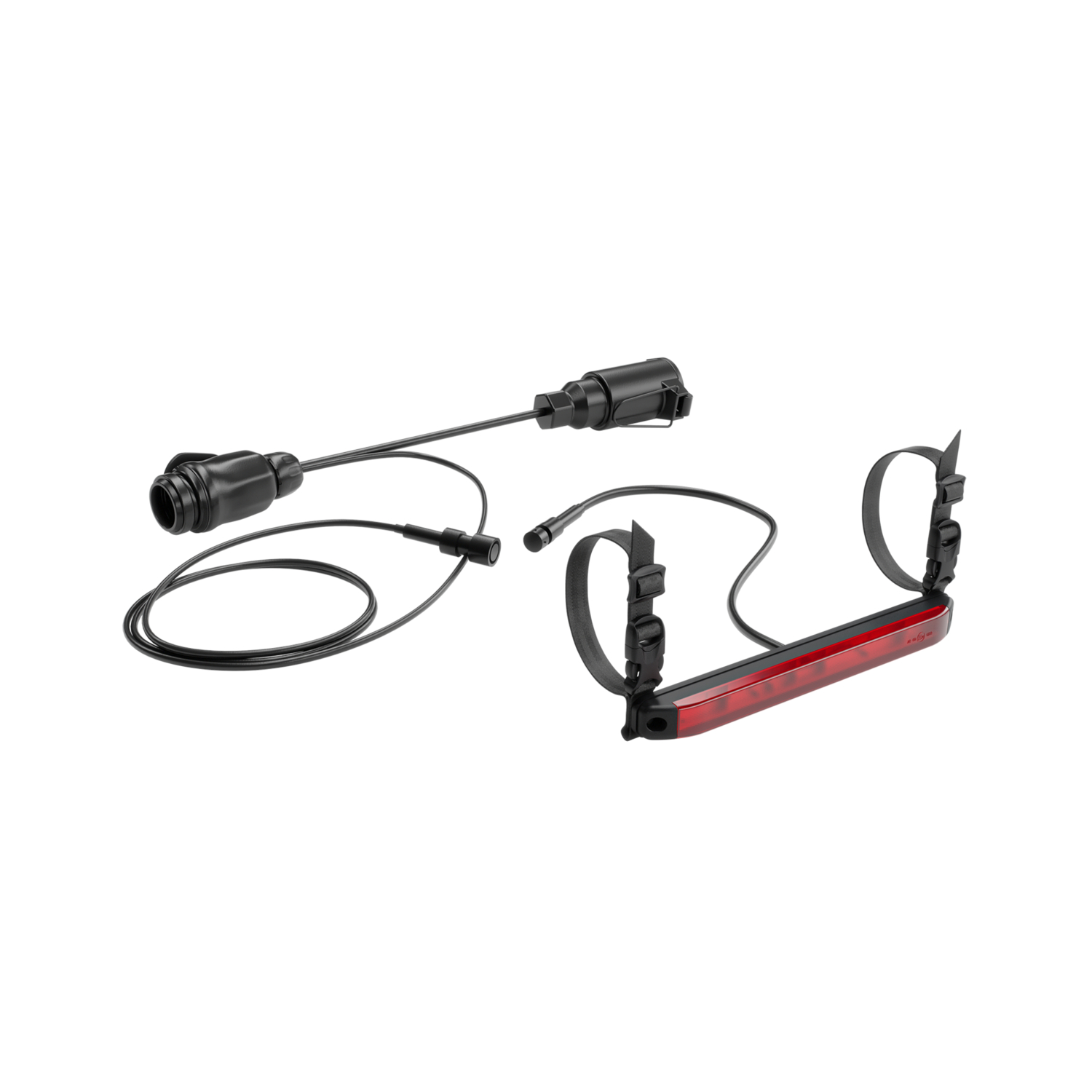 Thule 3rd brake light treće kočiono svjetlo crvene boje