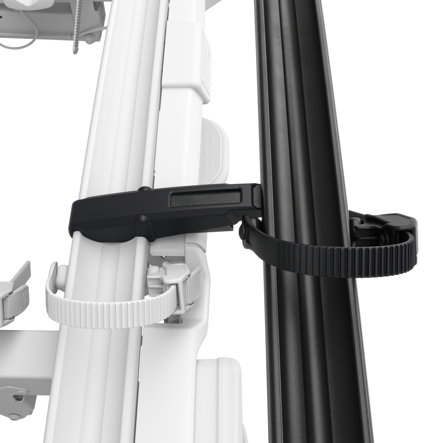 Thule VeloSpace 3 bike adapter Thule VeloSpace adapter za treći ili četvrti bicikl