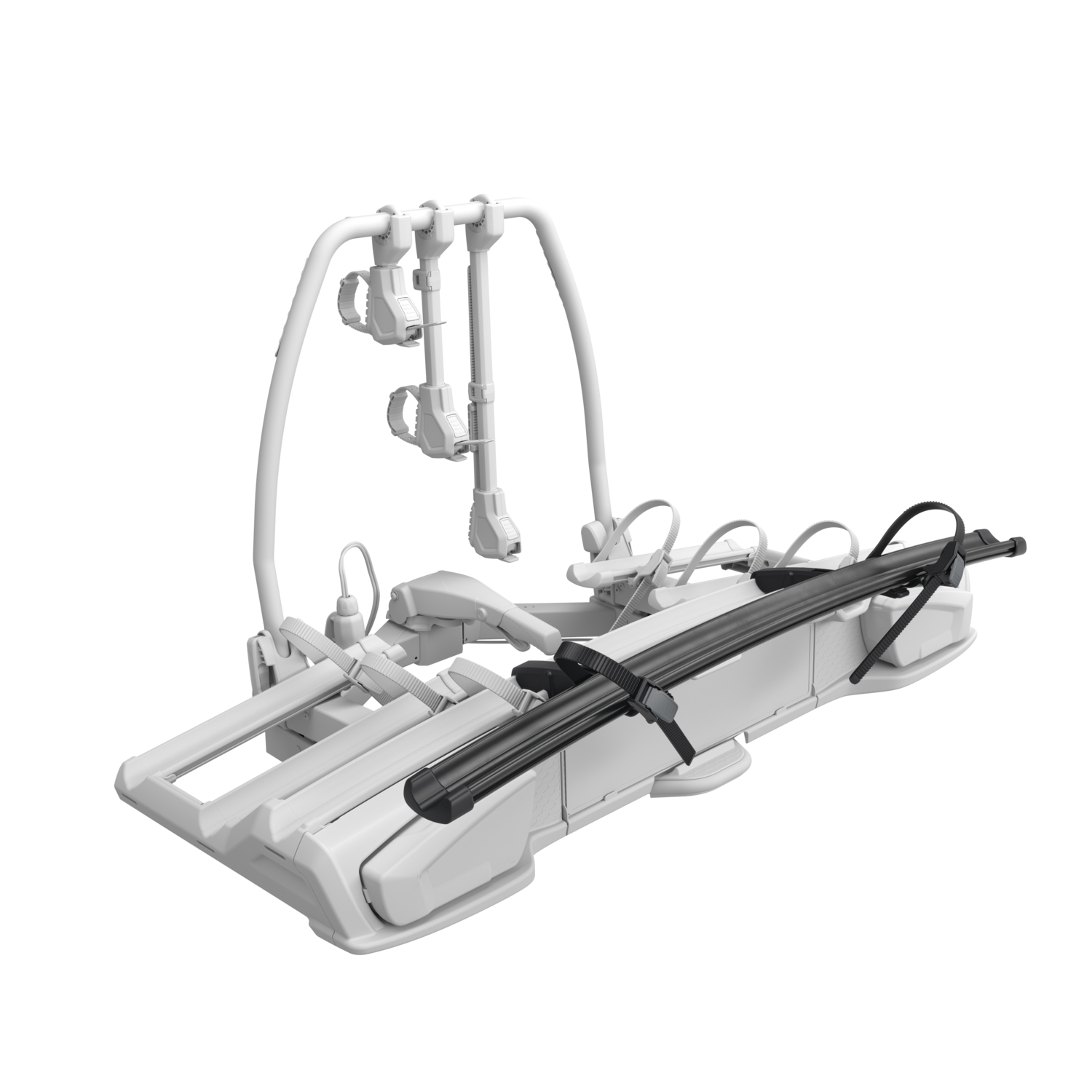 Thule VeloSpace 3 bike adapter Thule VeloSpace adapter za treći ili četvrti bicikl