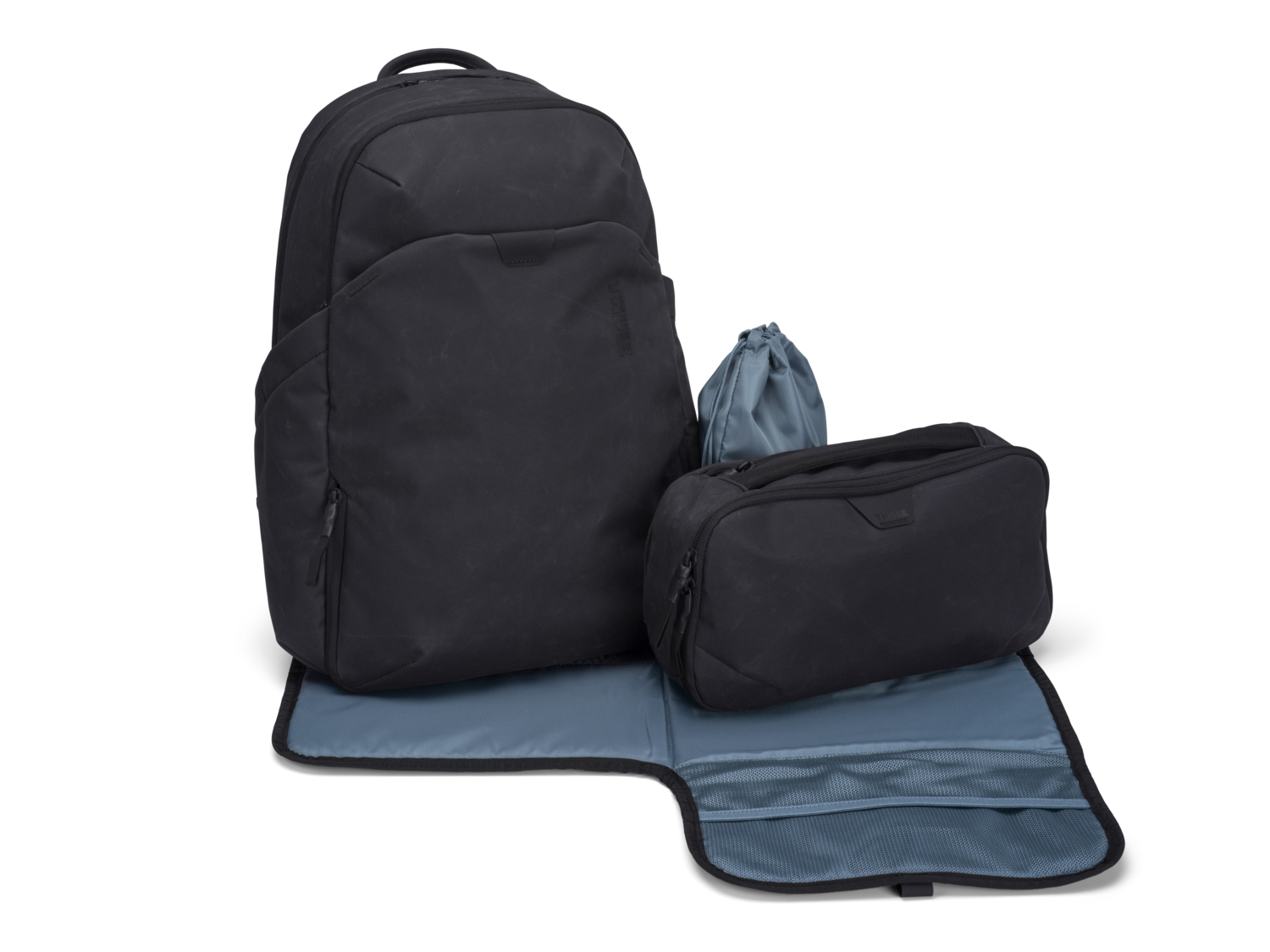 Thule Aion changing backpack ruksak za presvlačenje