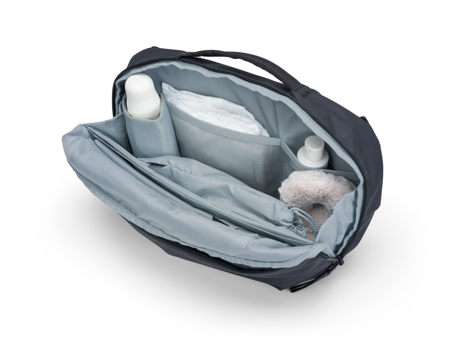 Thule Aion changing bag višenamjenska torba za presvlačenje - crna