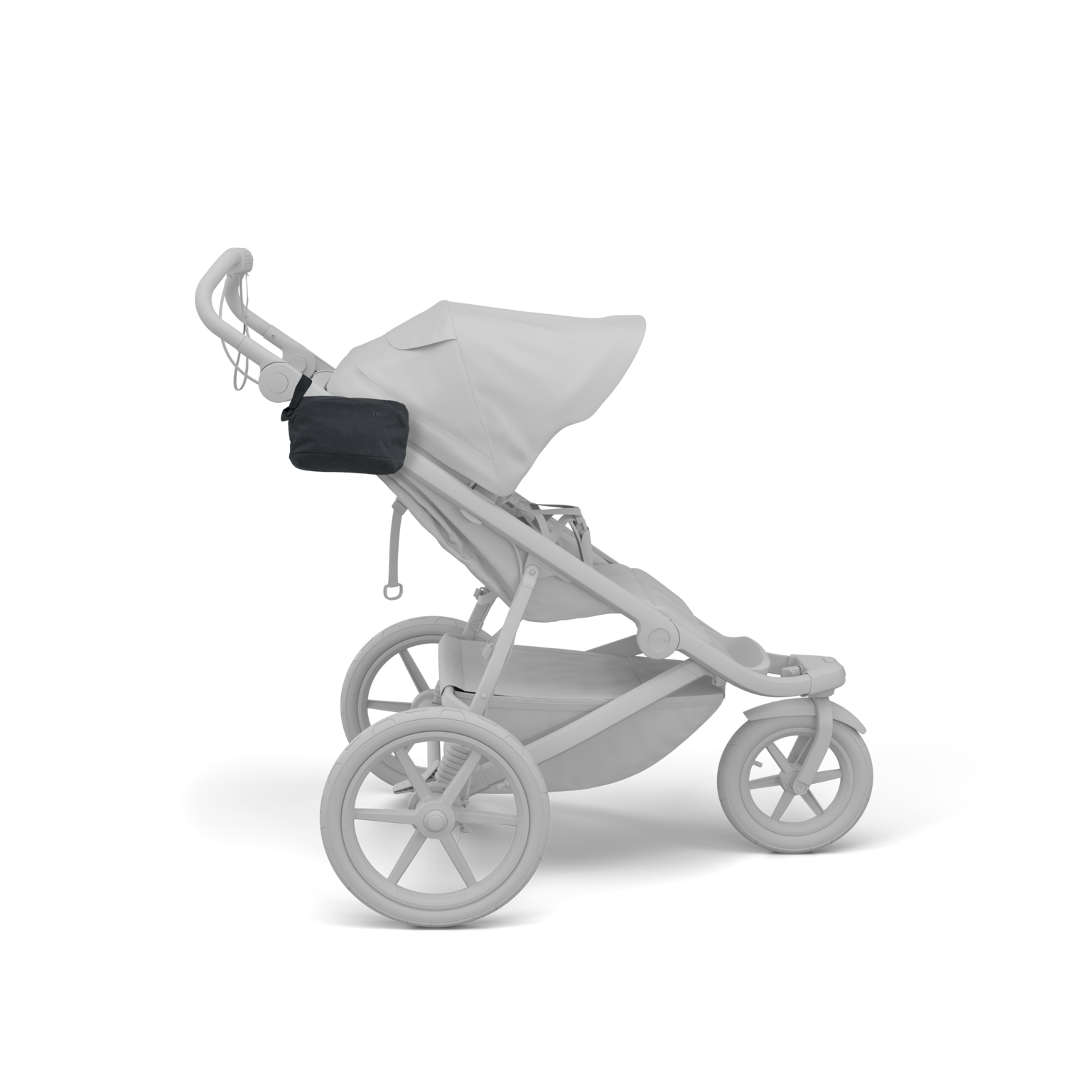 Thule Aion stroller minibag mini torba za kolica