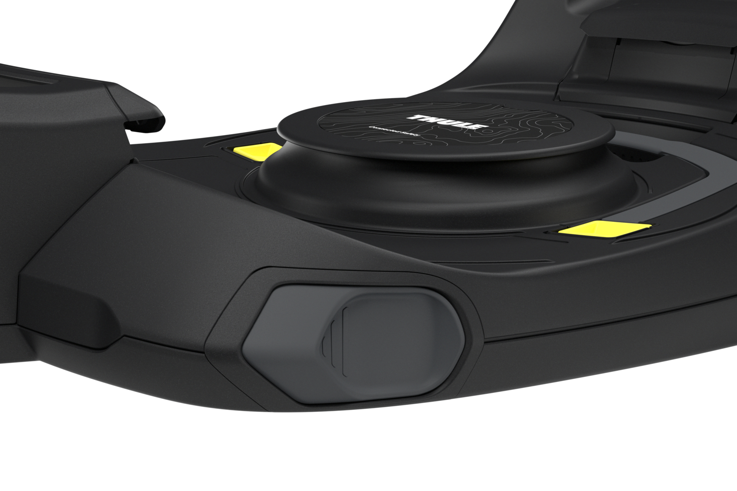 Thule Alfi Connect ISOFIX baza autosjedalice NOVO
