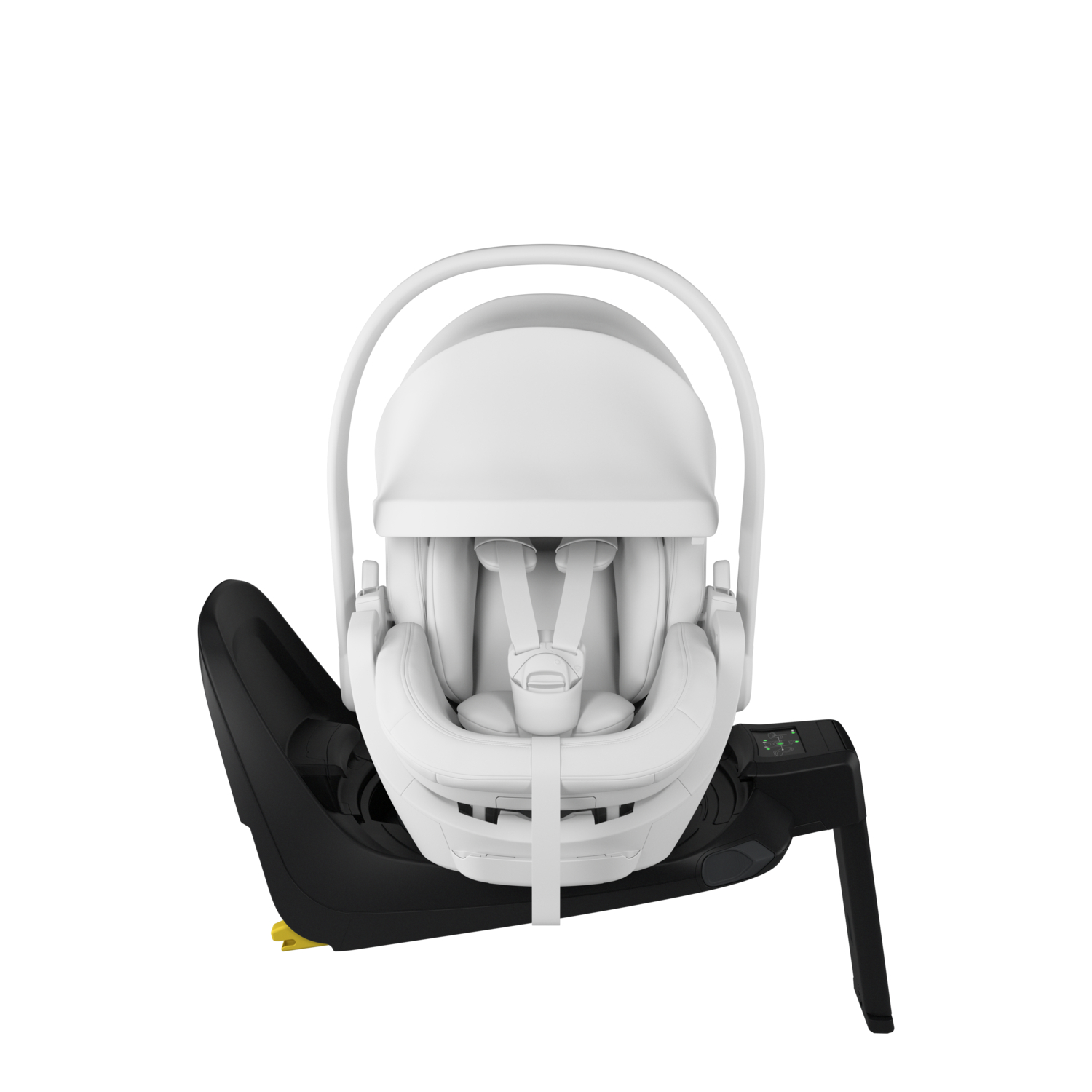 Thule Alfi Connect ISOFIX baza autosjedalice NOVO