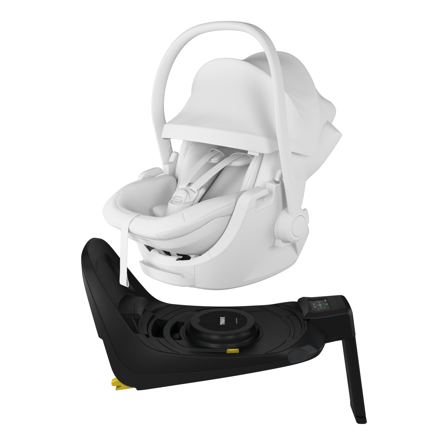 Thule Alfi Connect ISOFIX baza autosjedalice NOVO