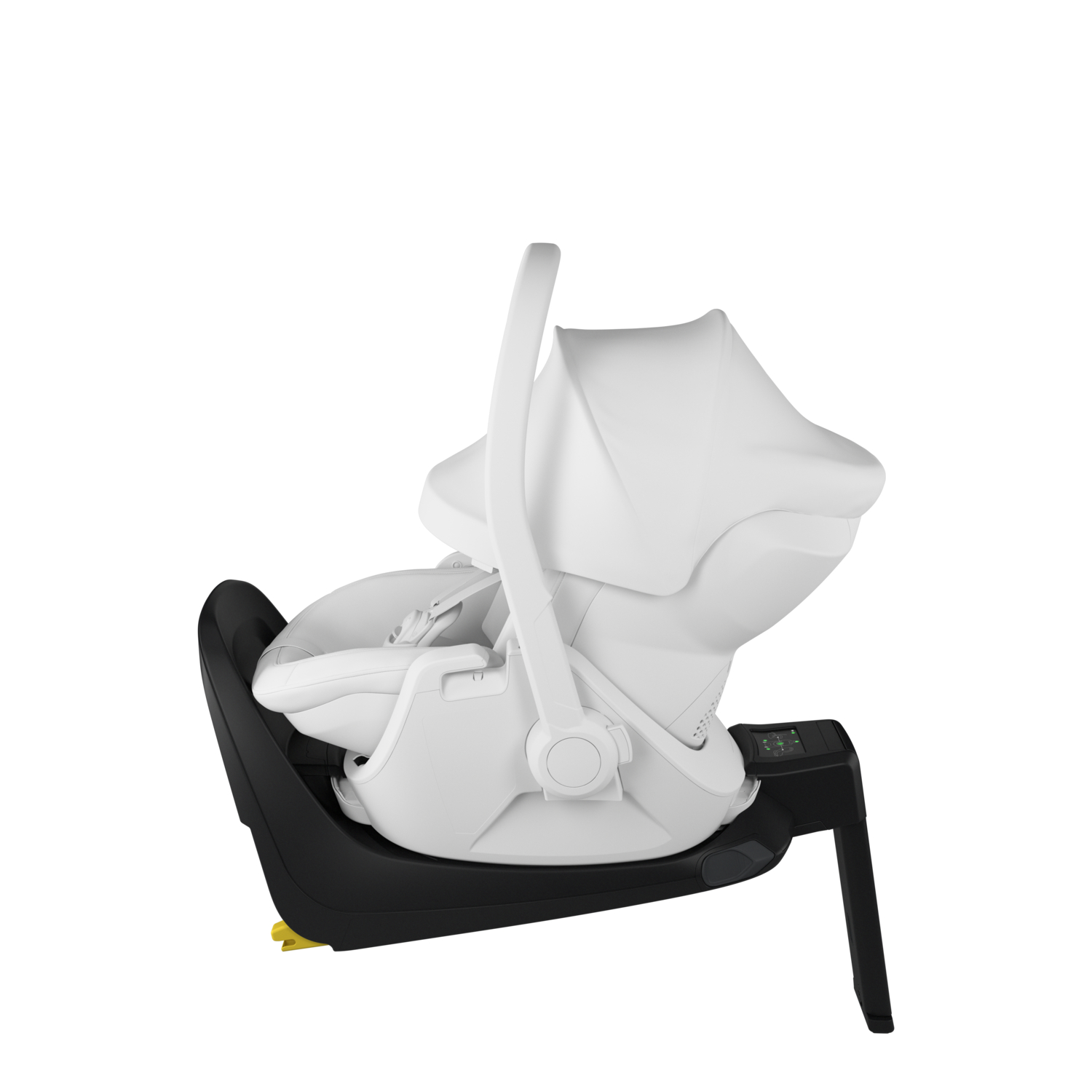 Thule Alfi Connect ISOFIX baza autosjedalice NOVO