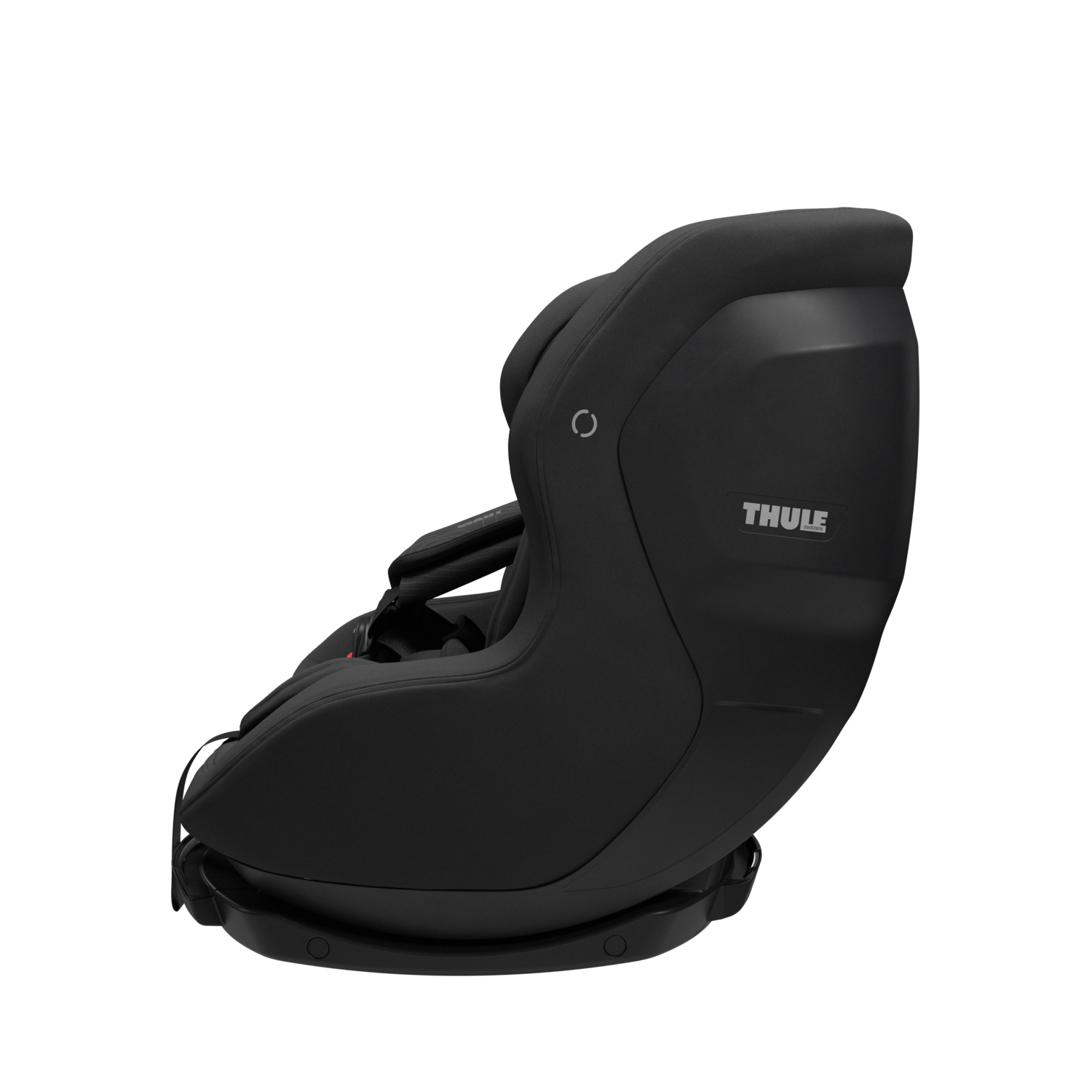 Thule Elm Connect 360 autosjedalica - crna NOVO