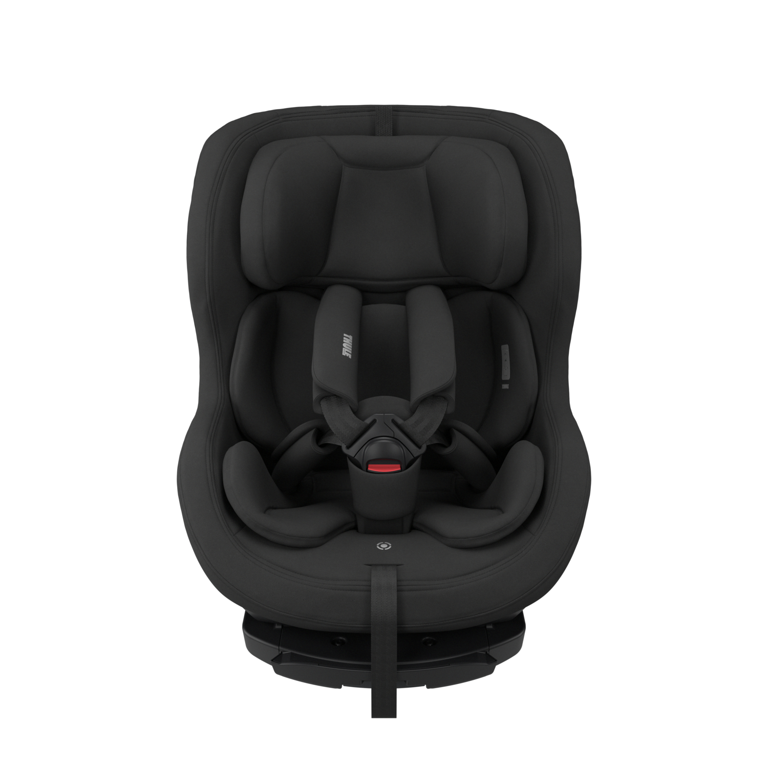 Thule Elm 360 autosjedalica za malu djecu crne boje NOVO