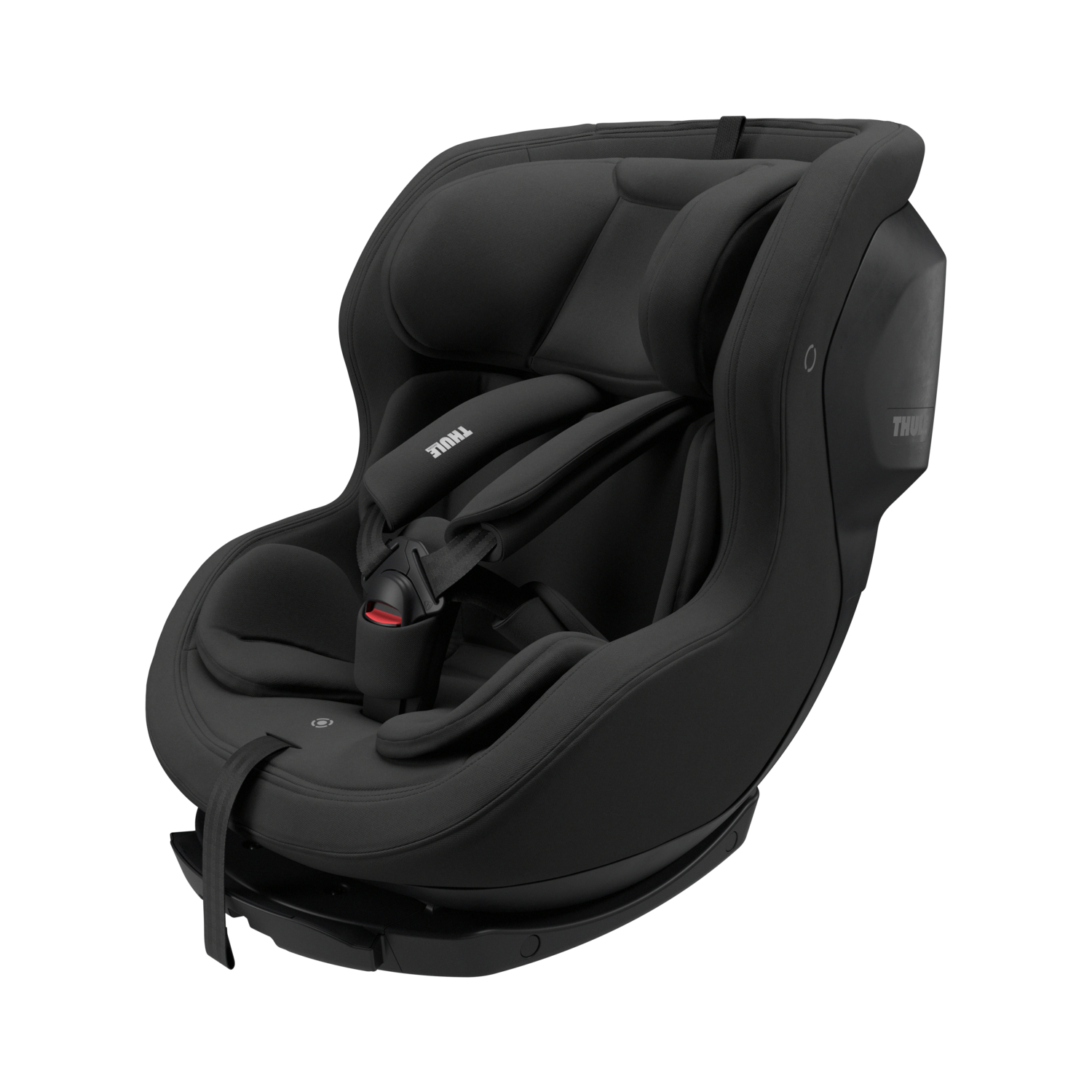 Thule Elm 360 autosjedalica za malu djecu crne boje NOVO