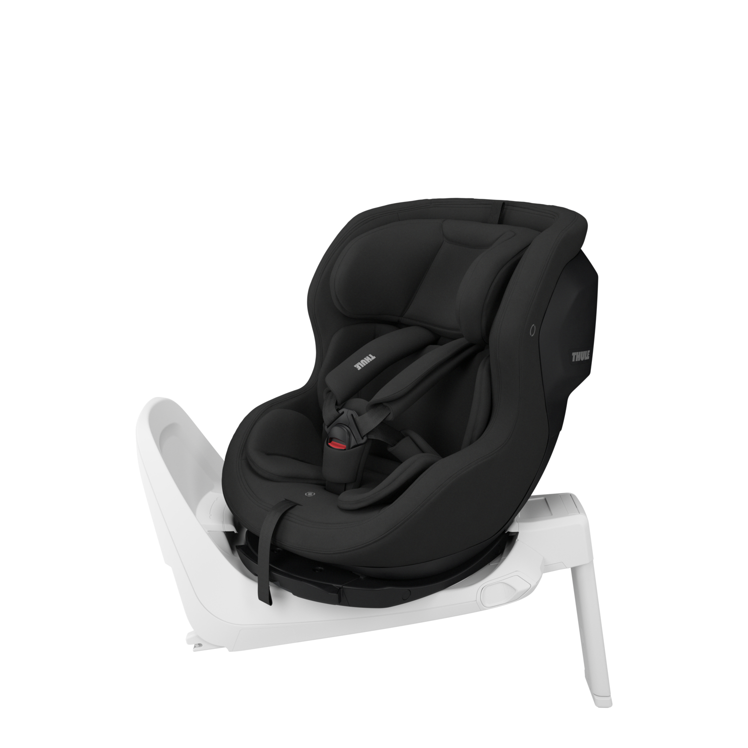 Thule Elm 360 autosjedalica za malu djecu crne boje NOVO