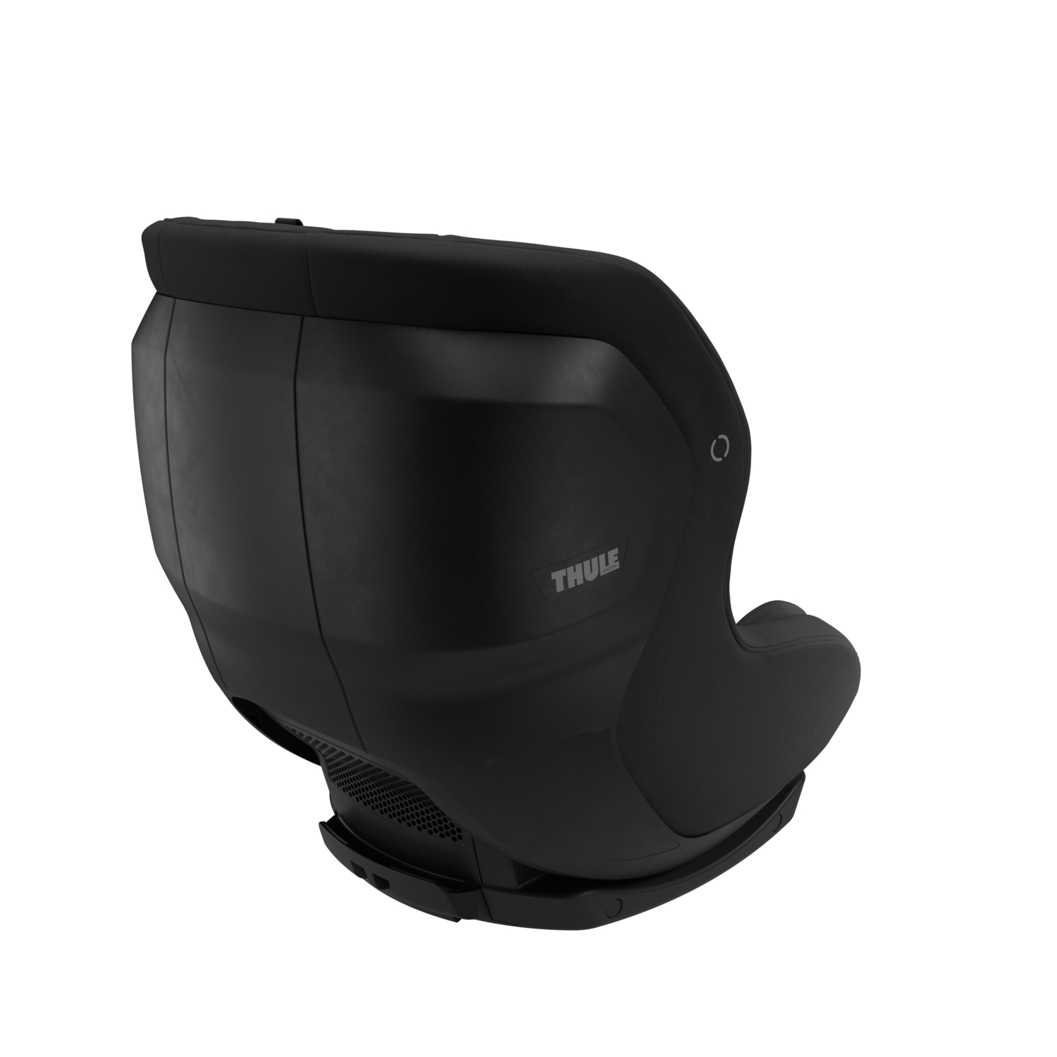 Thule Elm 360 autosjedalica za malu djecu crne boje NOVO