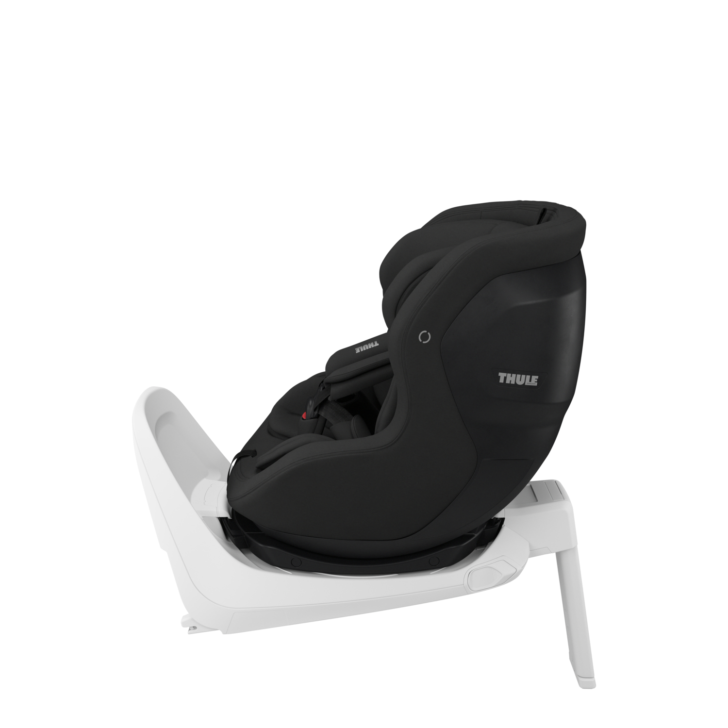 Thule Elm 360 autosjedalica za malu djecu crne boje NOVO