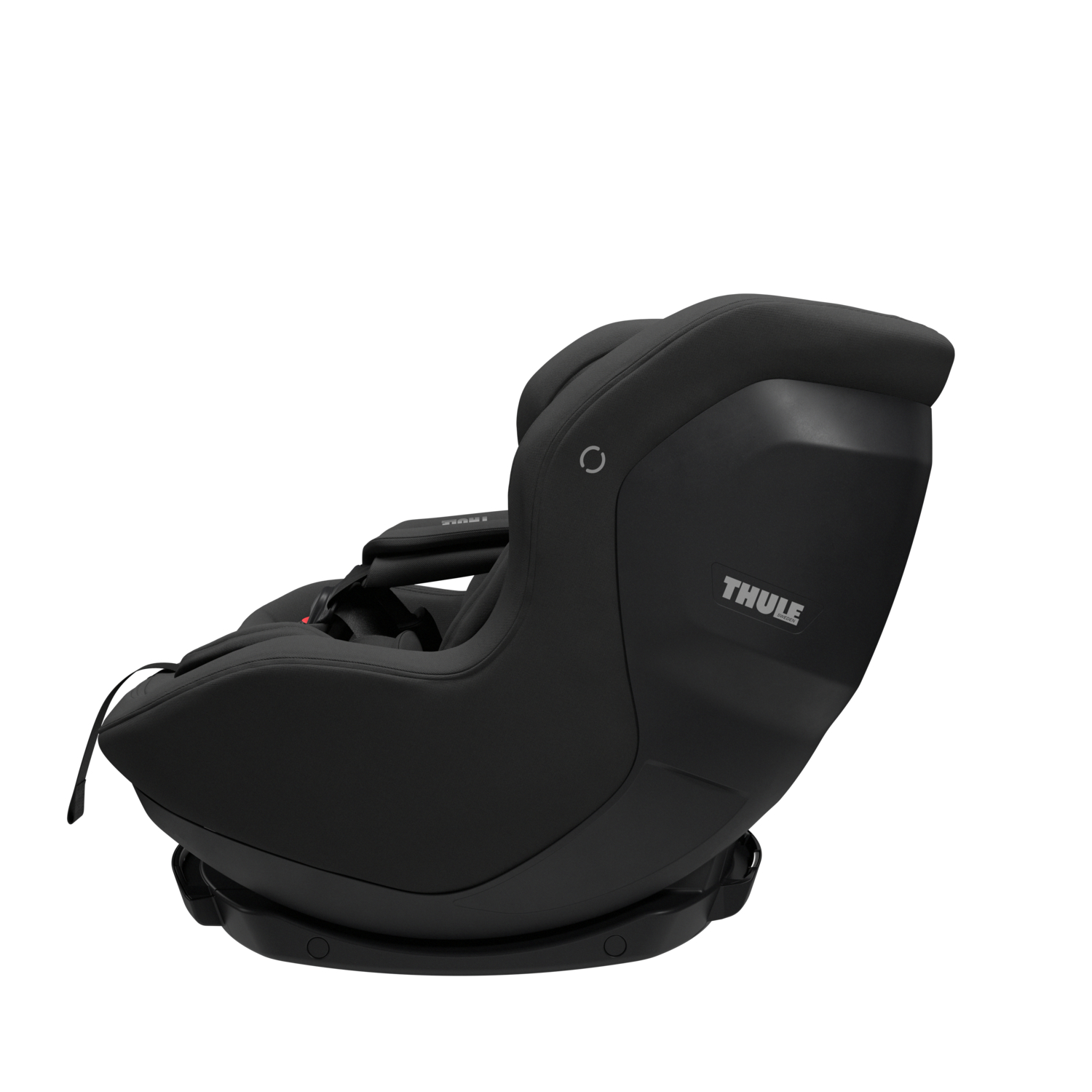 Thule Elm 360 autosjedalica za malu djecu crne boje NOVO