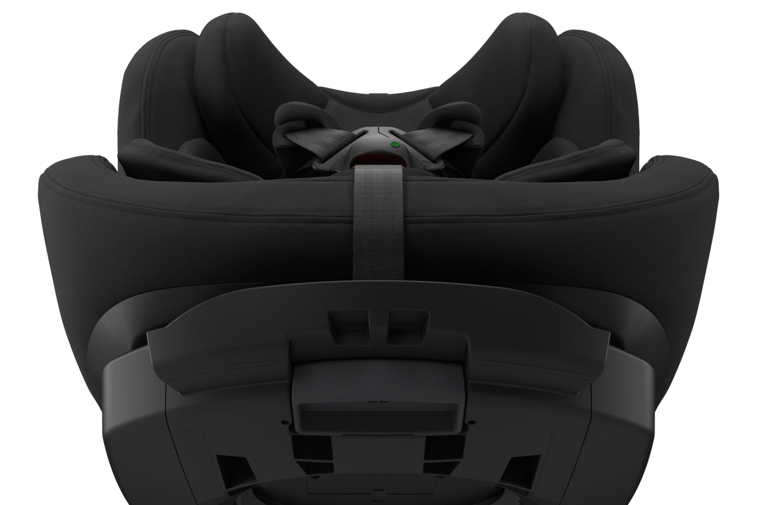 Thule Elm Connect 360 autosjedalica - crna NOVO