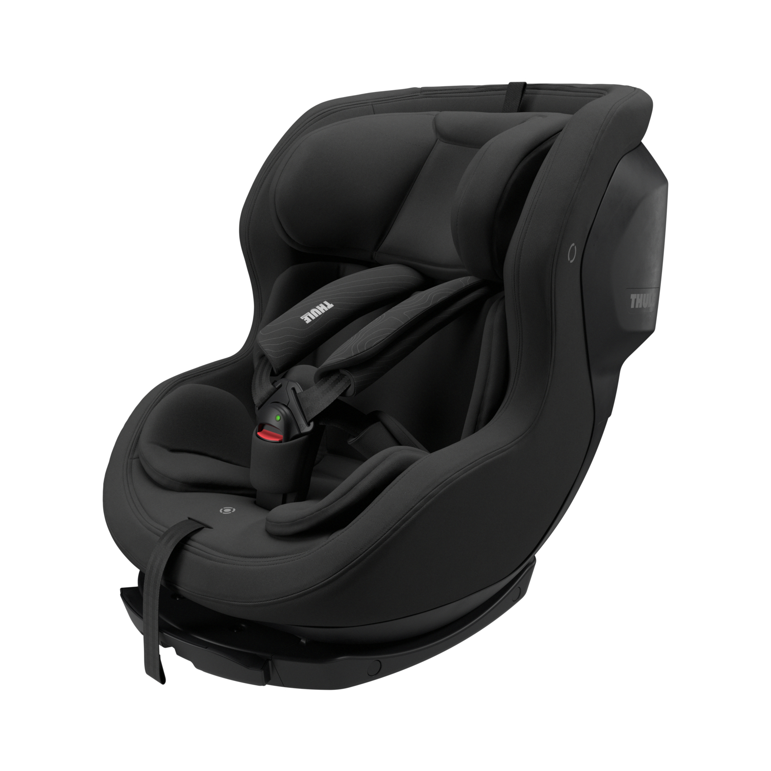 Thule Elm Connect 360 autosjedalica - crna NOVO