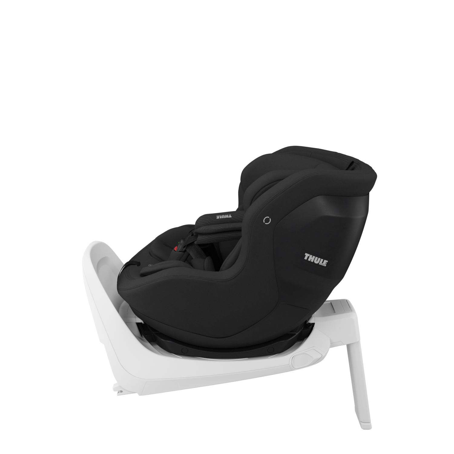 Thule Elm Connect 360 autosjedalica - crna NOVO