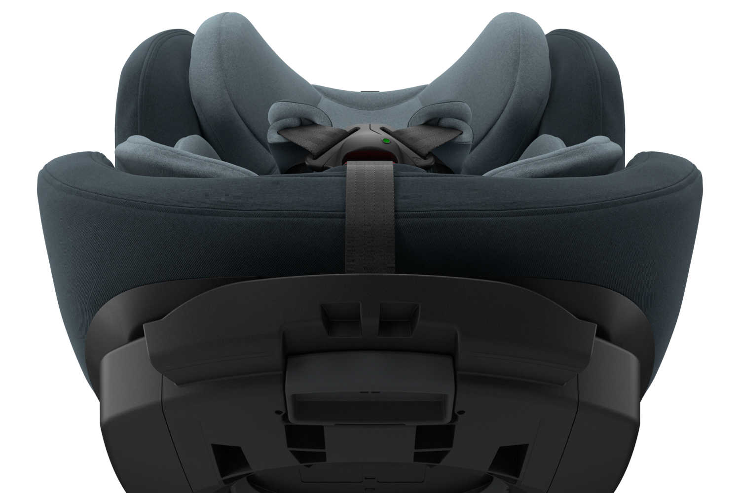 Thule Elm Connect 360 autosjedalica - plava NOVO