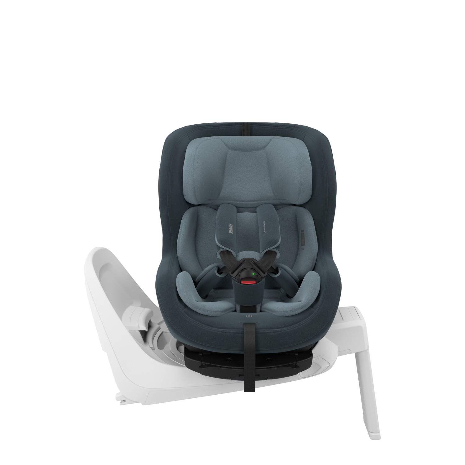 Thule Elm Connect 360 autosjedalica - plava NOVO