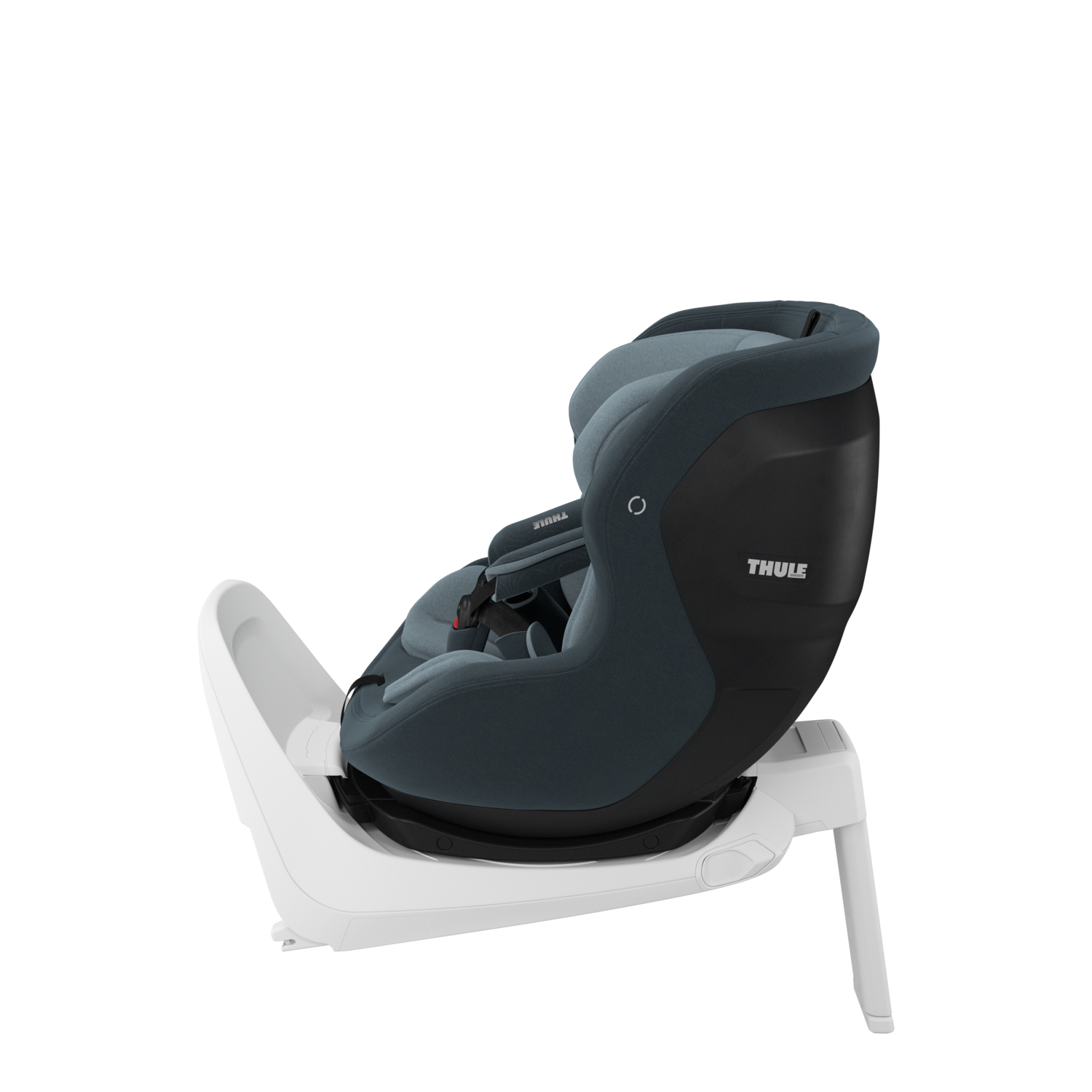 Thule Elm Connect 360 autosjedalica - plava NOVO