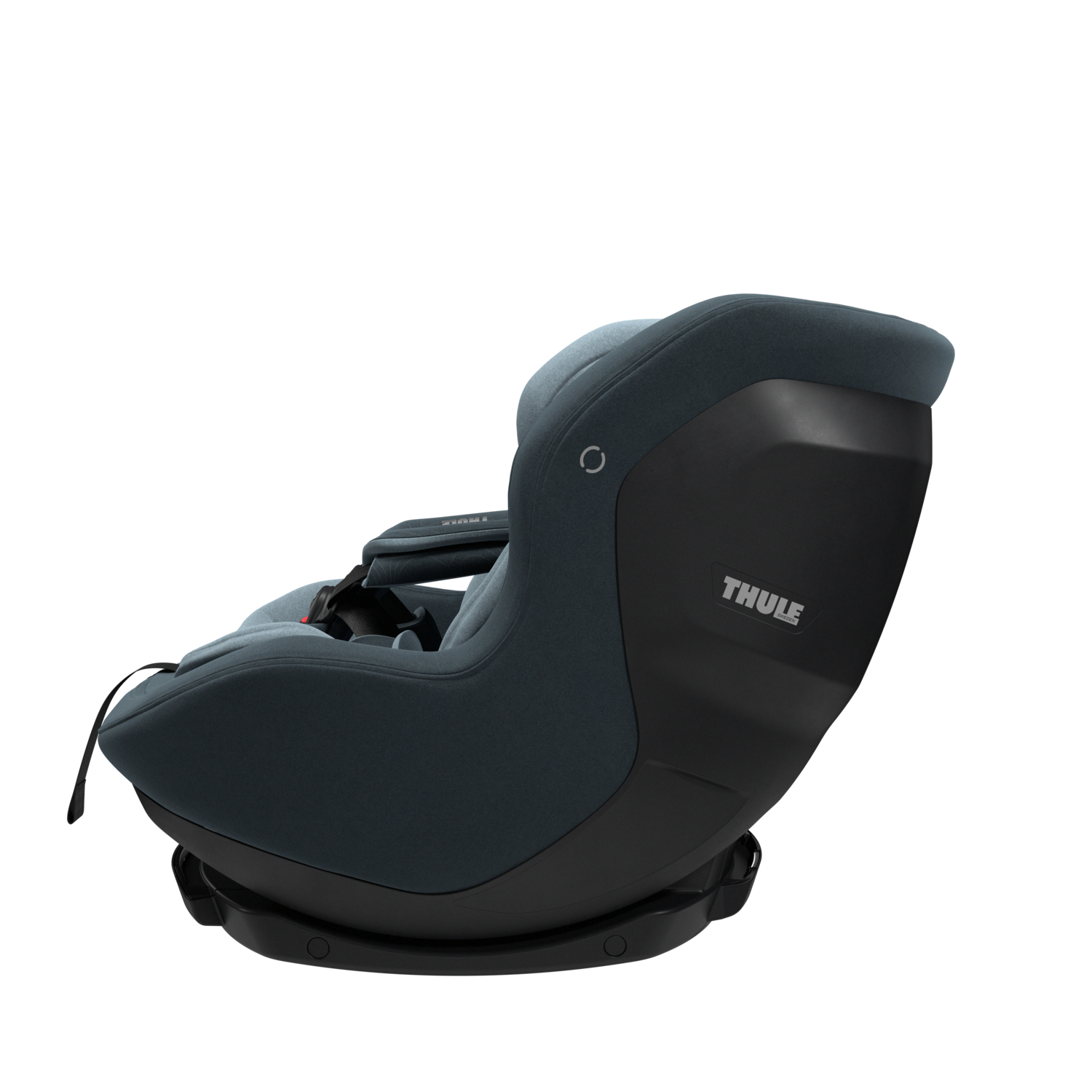 Thule Elm Connect 360 autosjedalica - plava NOVO