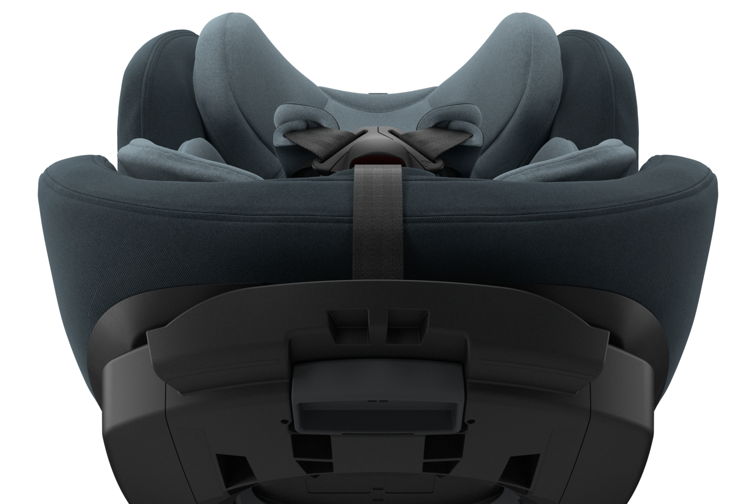 Thule Elm 360 autosjedalica za malu djecu plave boje NOVO