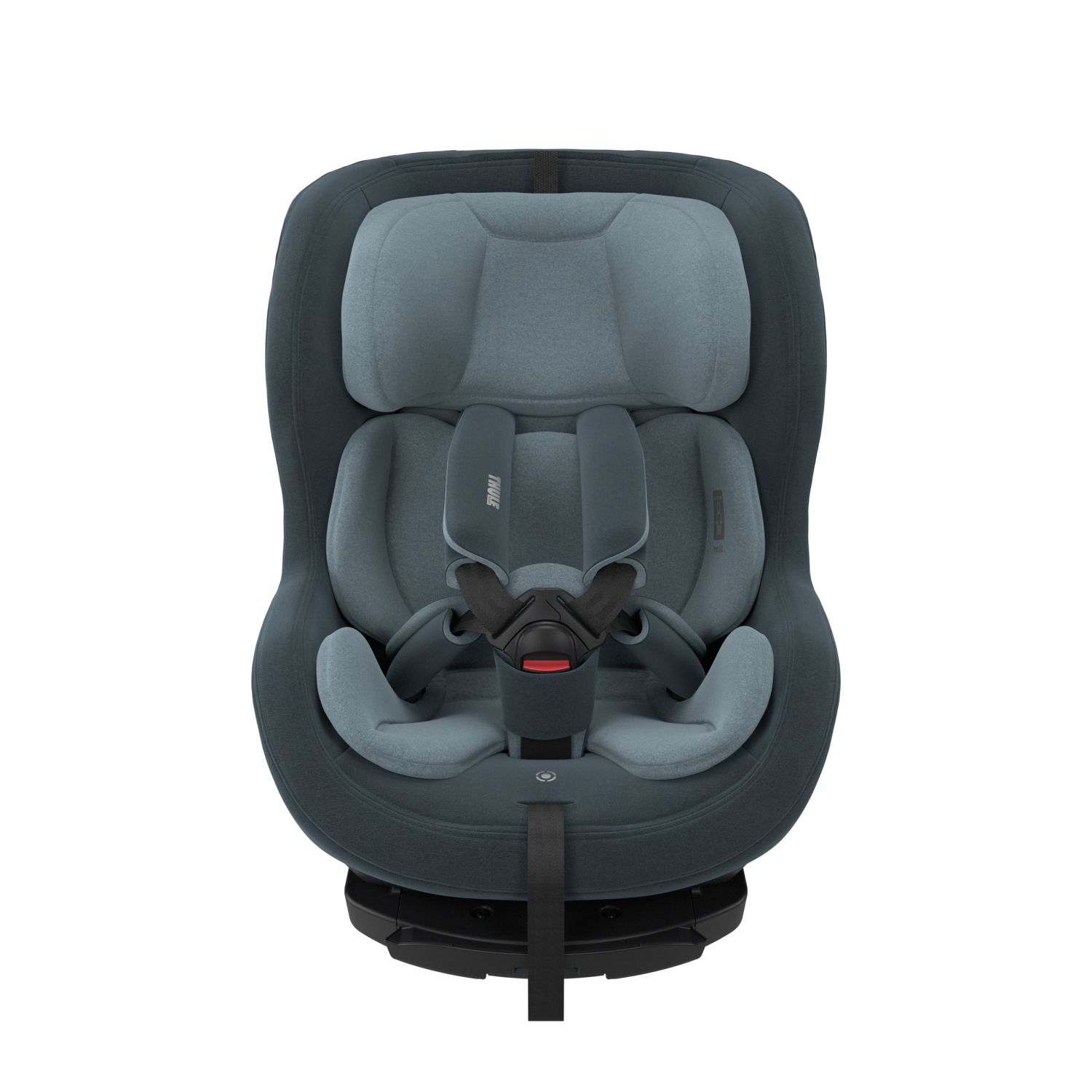 Thule Elm 360 autosjedalica za malu djecu plave boje NOVO