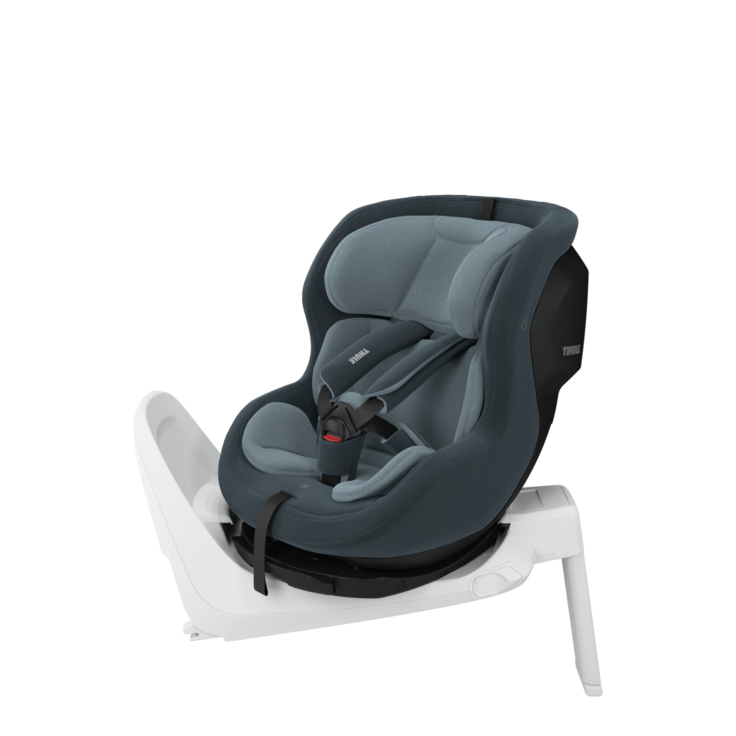 Thule Elm 360 autosjedalica za malu djecu plave boje NOVO