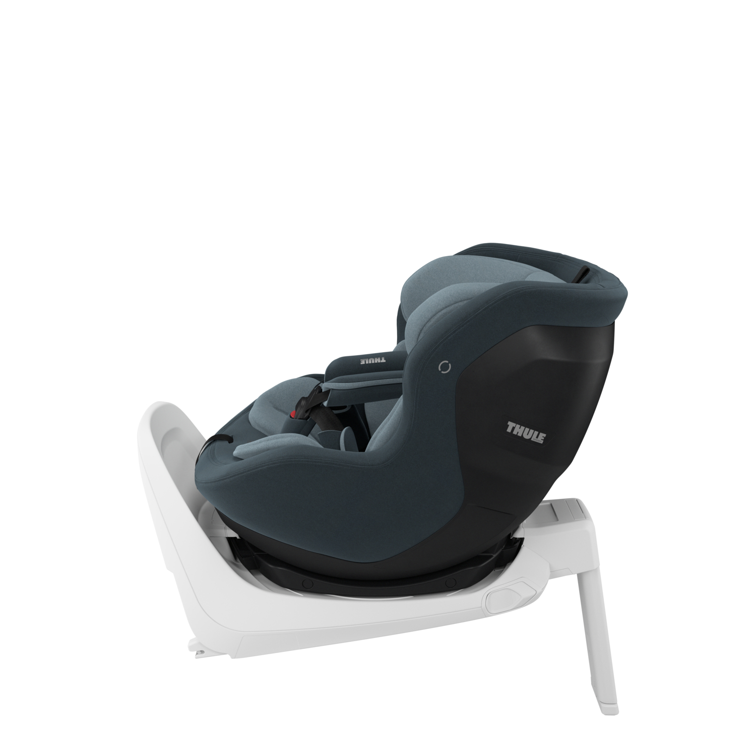 Thule Elm 360 autosjedalica za malu djecu plave boje NOVO