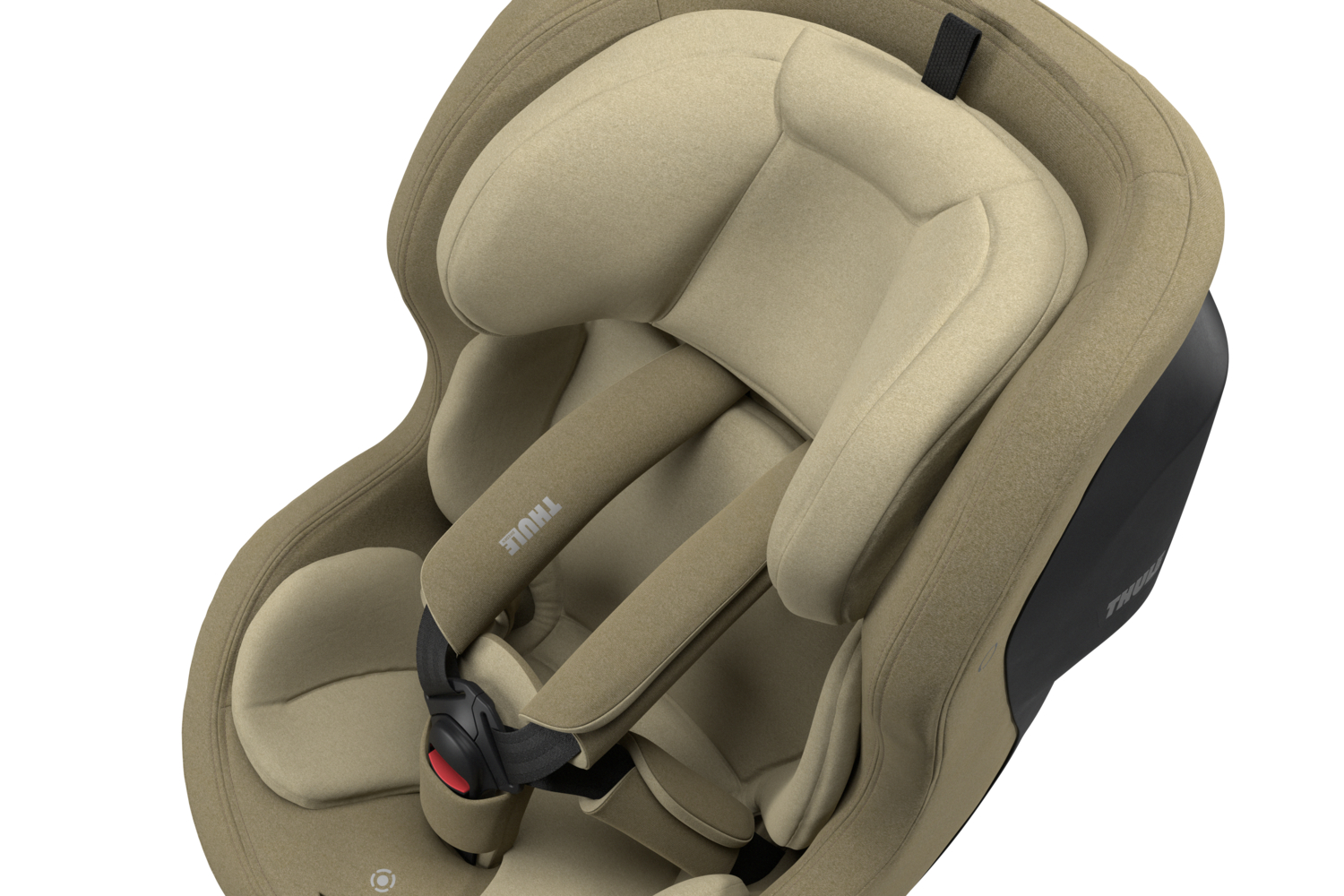 Thule Elm 360 autosjedalica za malu djecu kaki boje NOVO