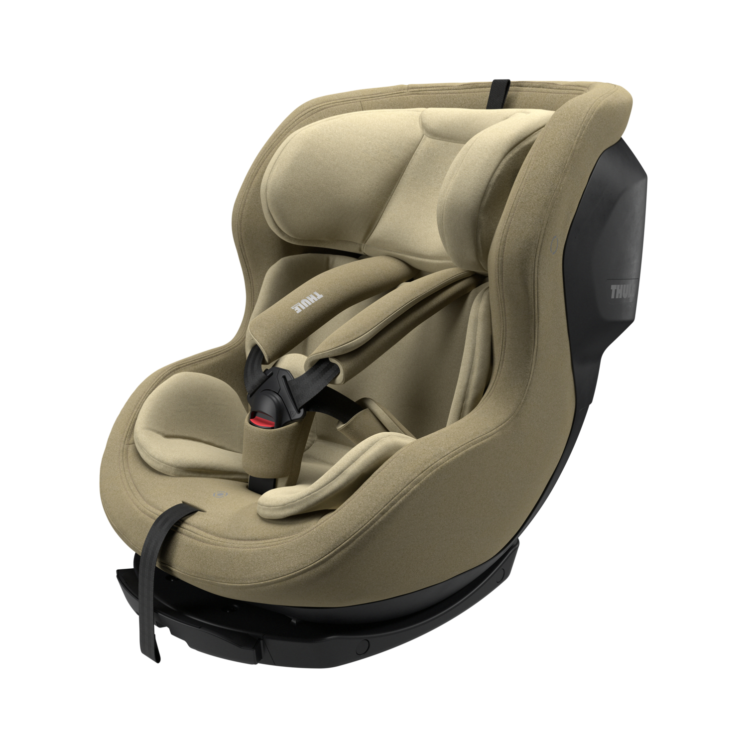 Thule Elm 360 autosjedalica za malu djecu kaki boje NOVO
