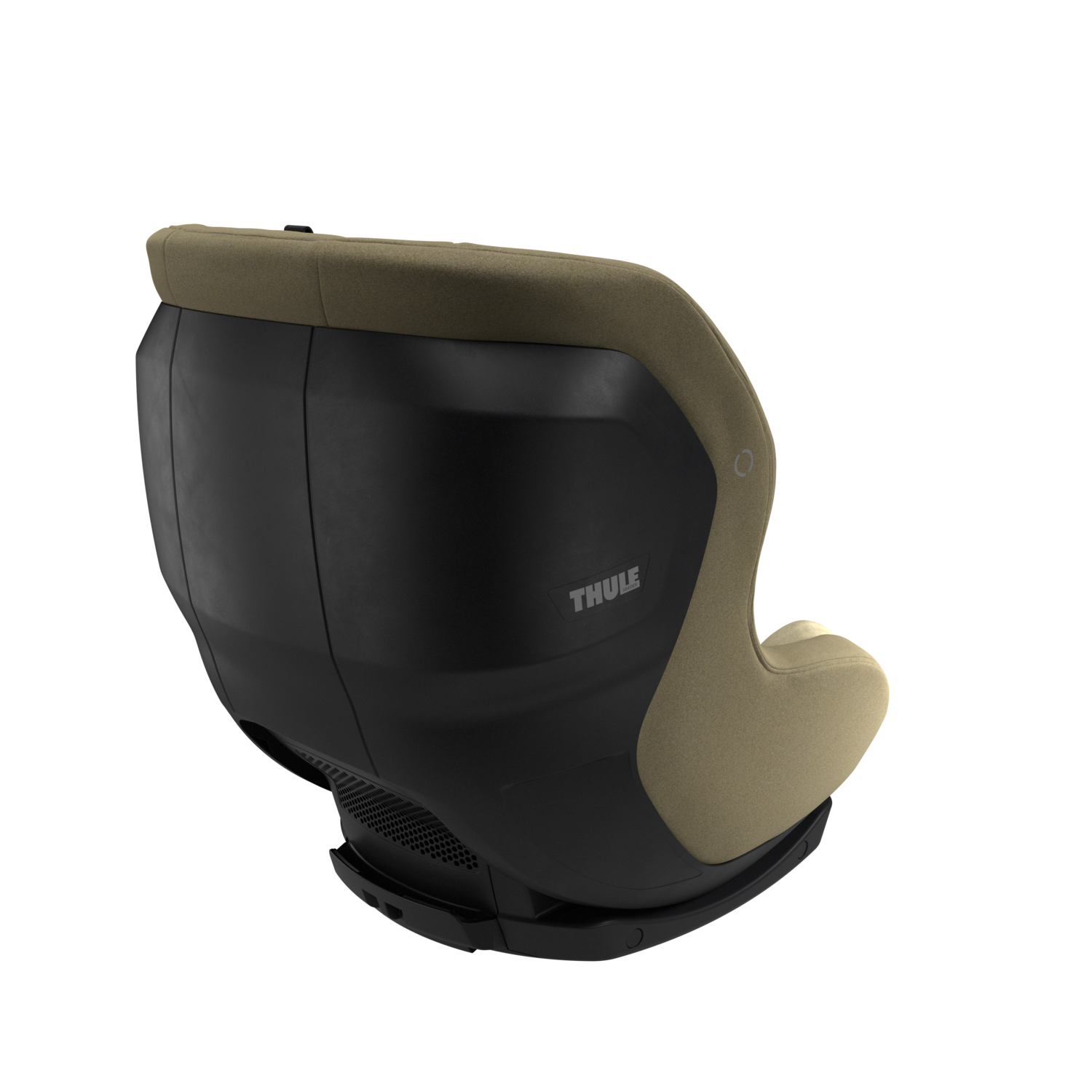 Thule Elm 360 autosjedalica za malu djecu kaki boje NOVO