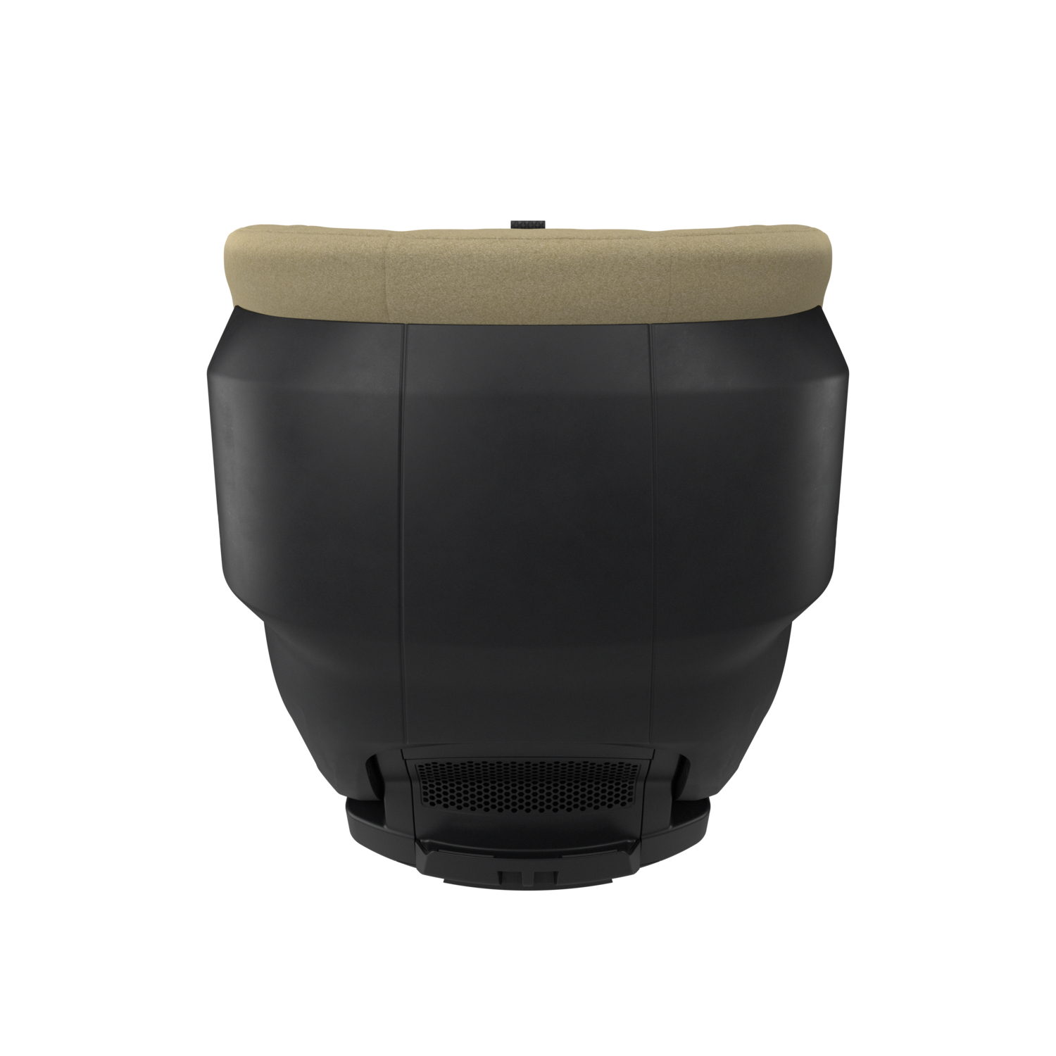Thule Elm 360 autosjedalica za malu djecu kaki boje NOVO