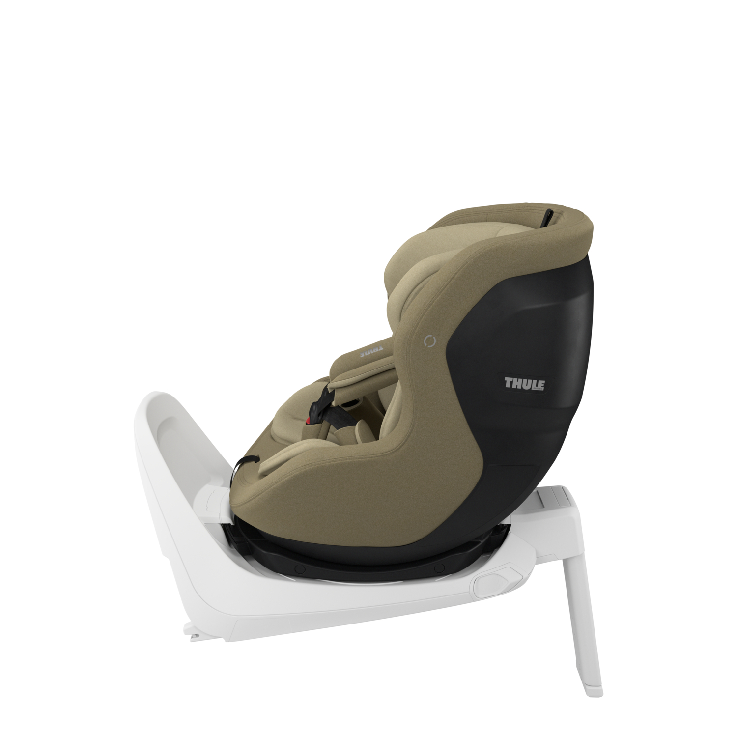 Thule Elm 360 autosjedalica za malu djecu kaki boje NOVO