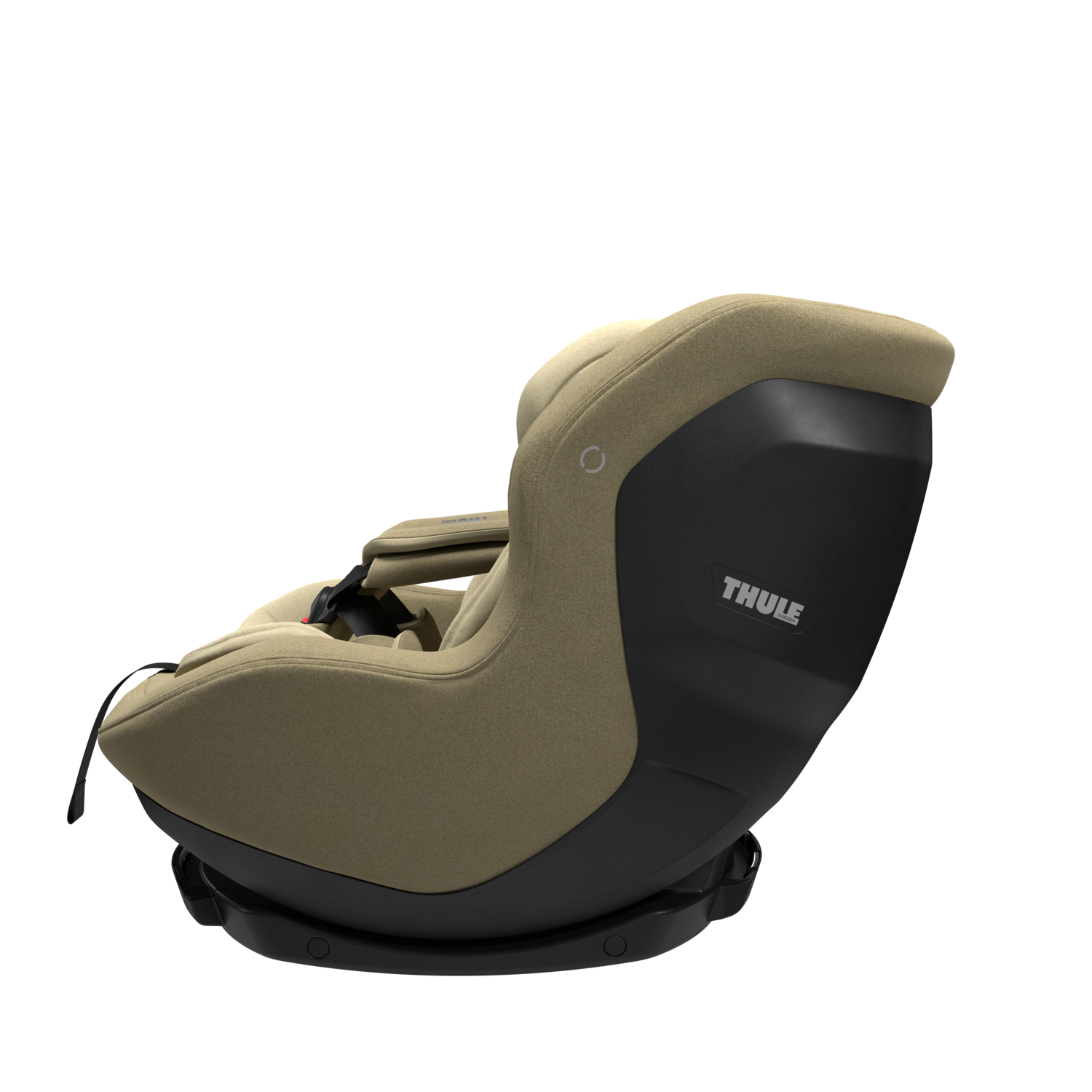 Thule Elm 360 autosjedalica za malu djecu kaki boje NOVO