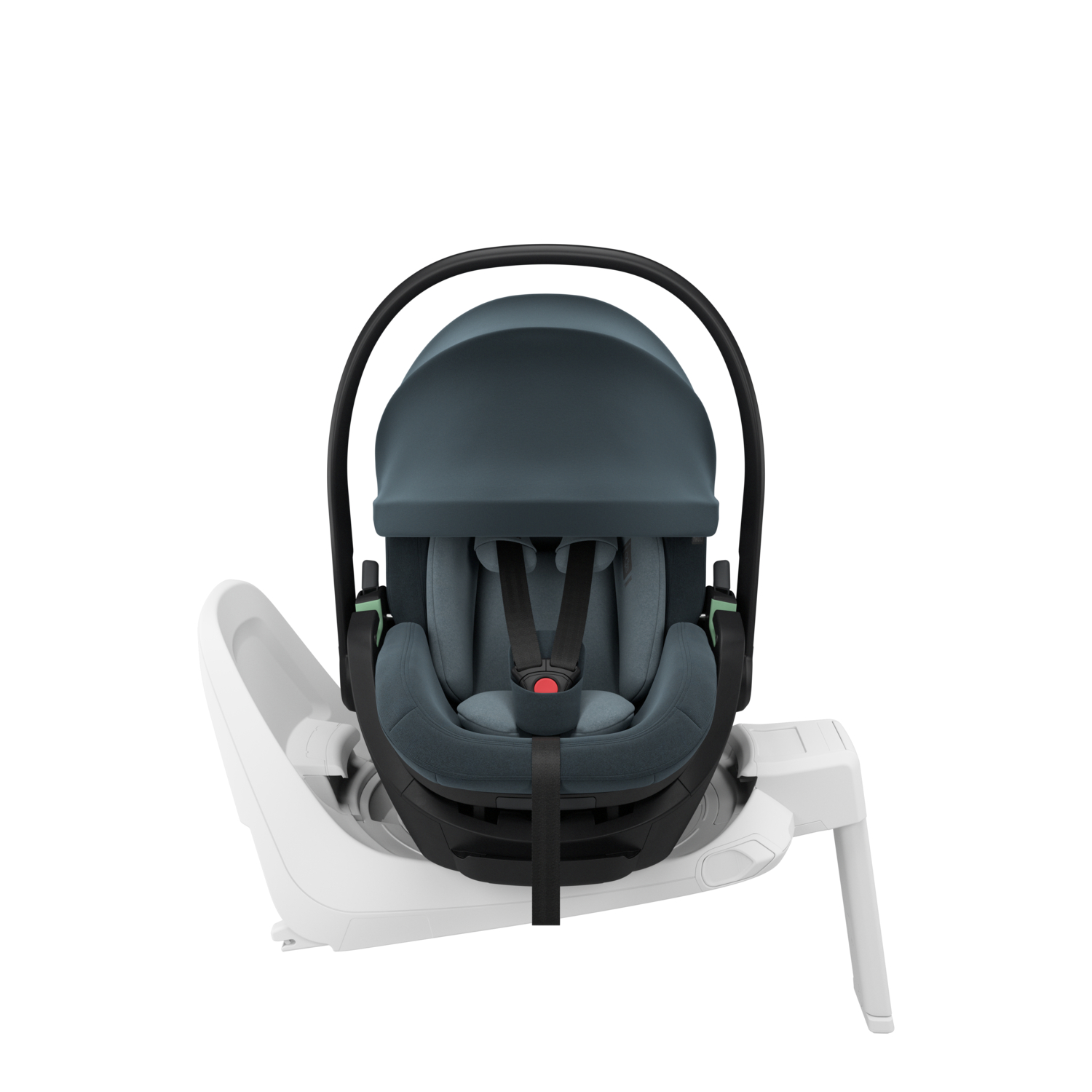 Thule Maple dječja autosjedalica plave boje NOVO