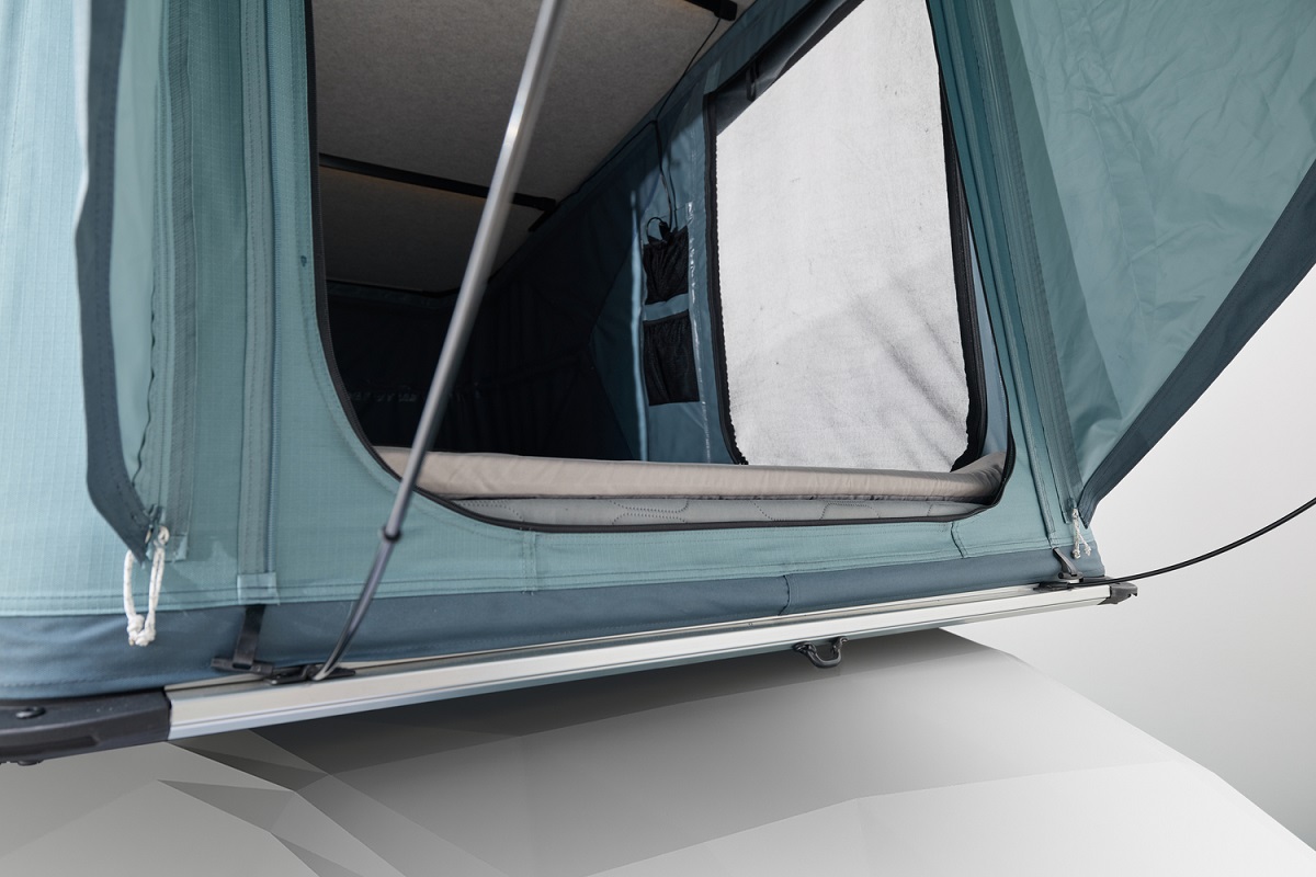 Thule Widesky mattress topper nadmadrac