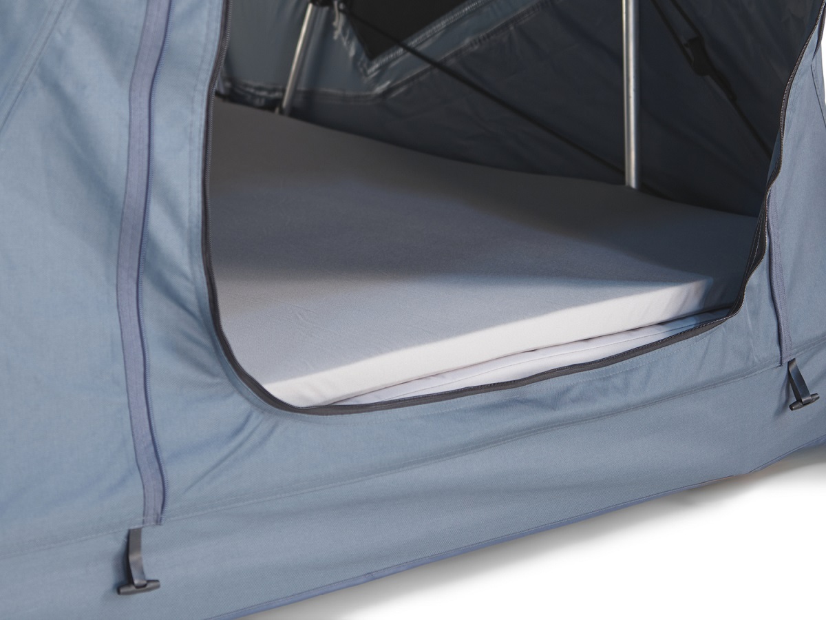 Thule Outset and Thule Approach mattress topper M nadmadrac