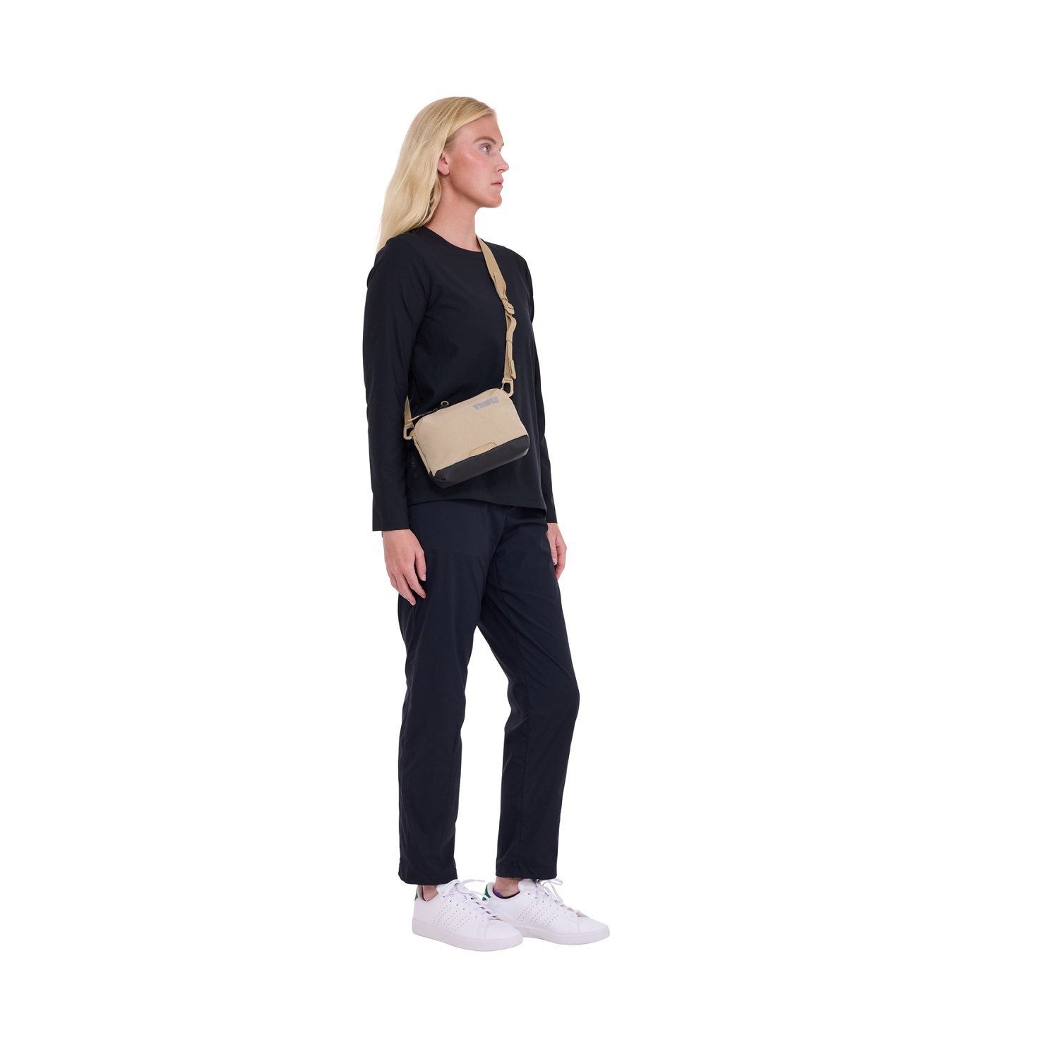 Thule Paramount torba za nošenje preko tijela 2 L - bež