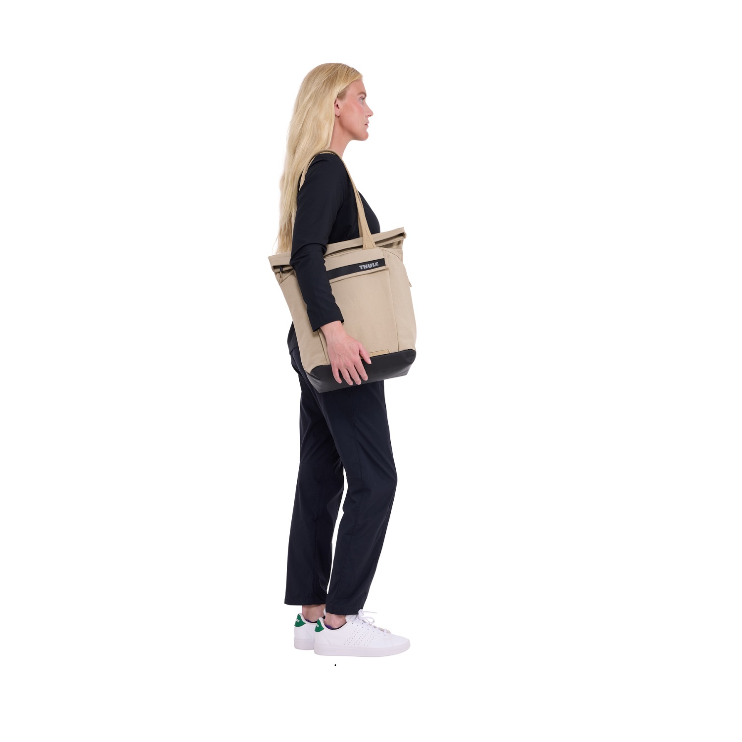 Thule Paramount otvorena torba 22L s ručkama - bež