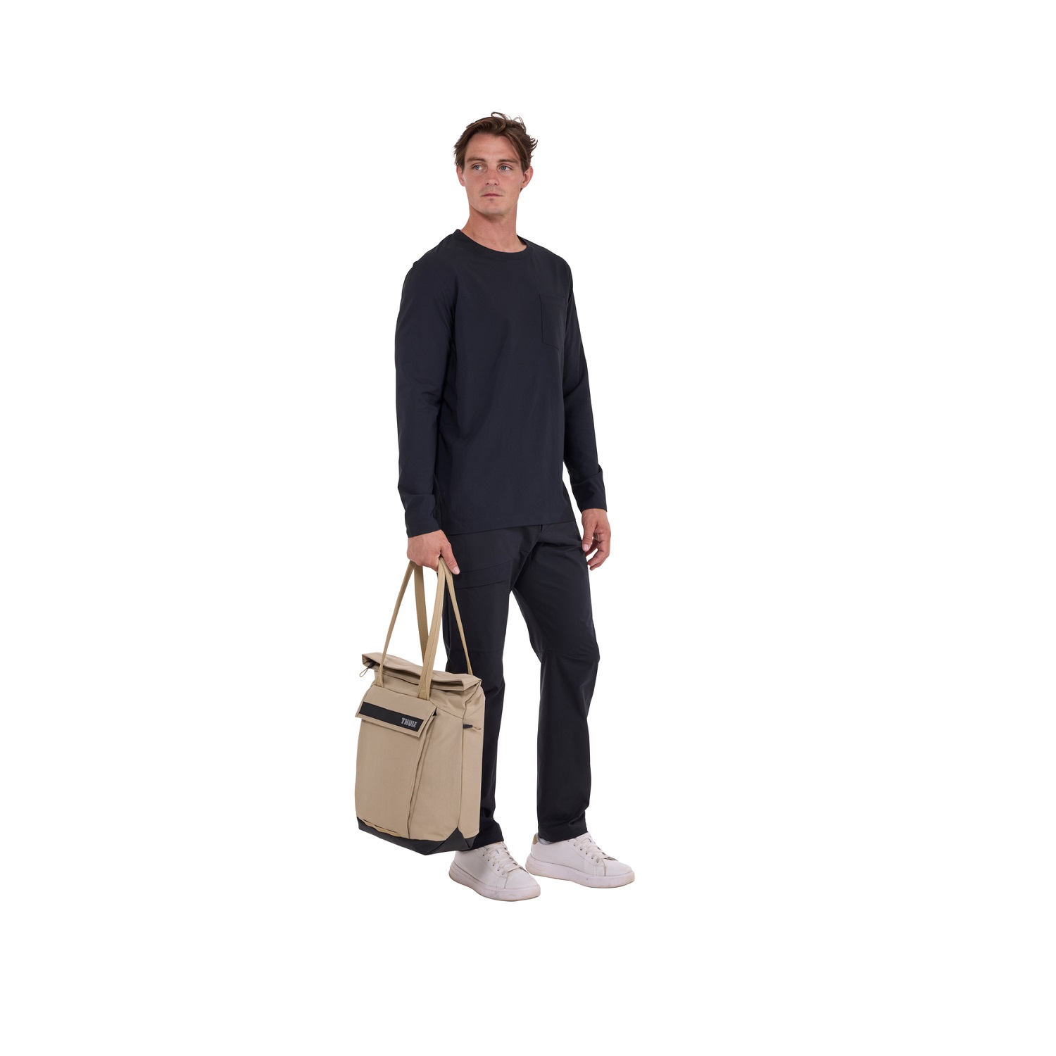 Thule Paramount otvorena torba 22L s ručkama - bež
