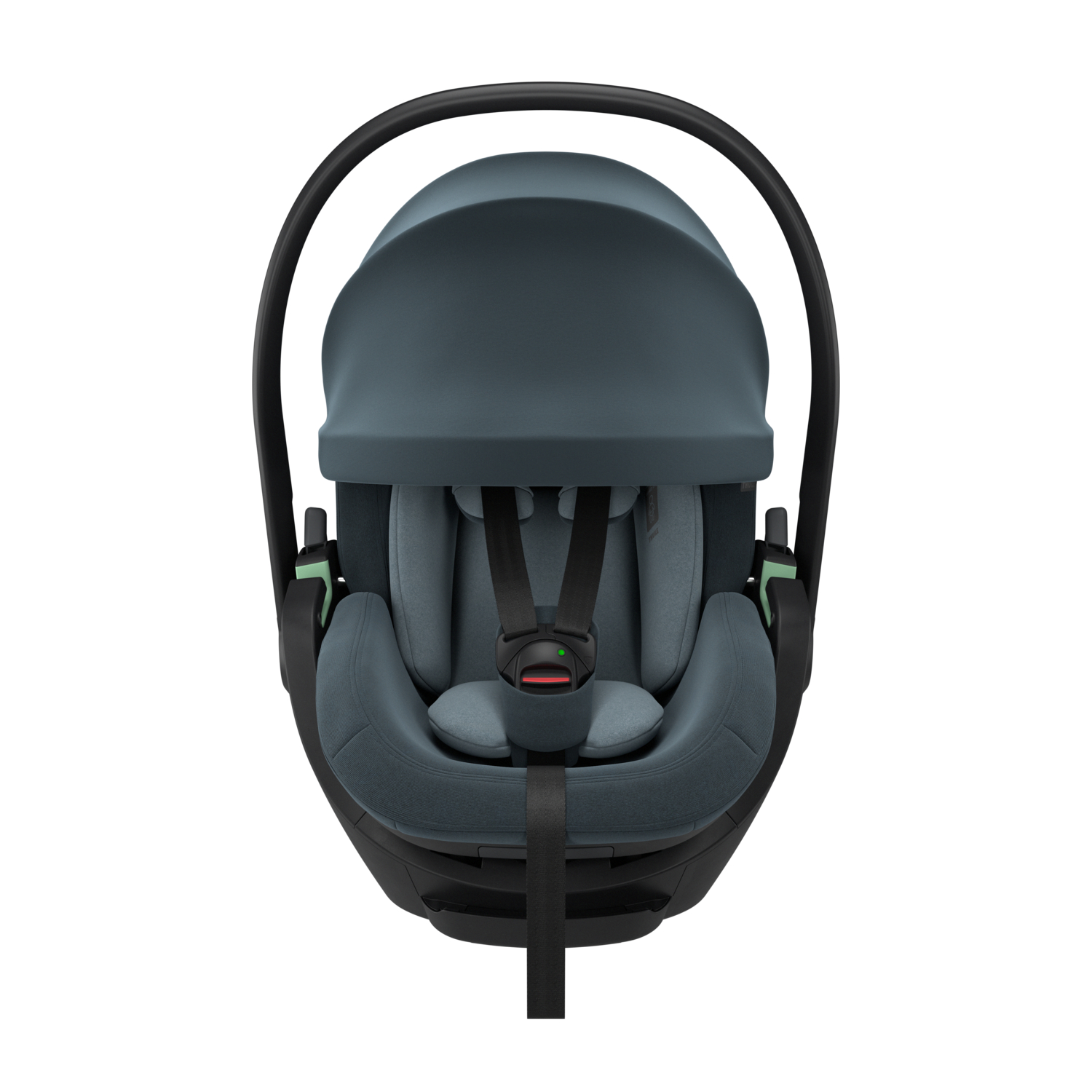 Thule Maple Connect dječja autosjedalica plave boje