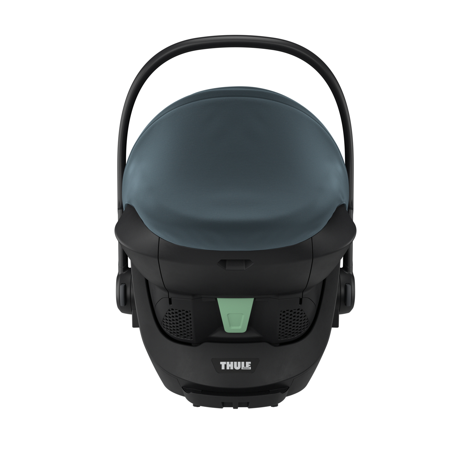 Thule Maple Connect dječja autosjedalica plave boje