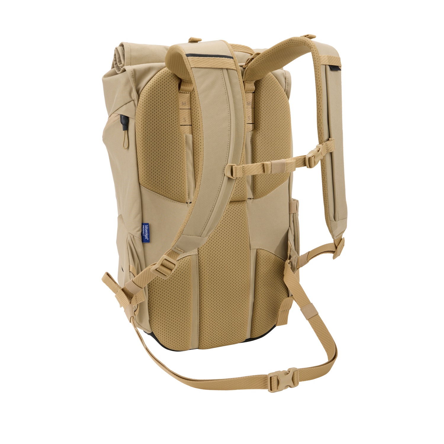 Thule Paramount biciklistički ruksak za kraće vožnje biciklom 20L bež boje