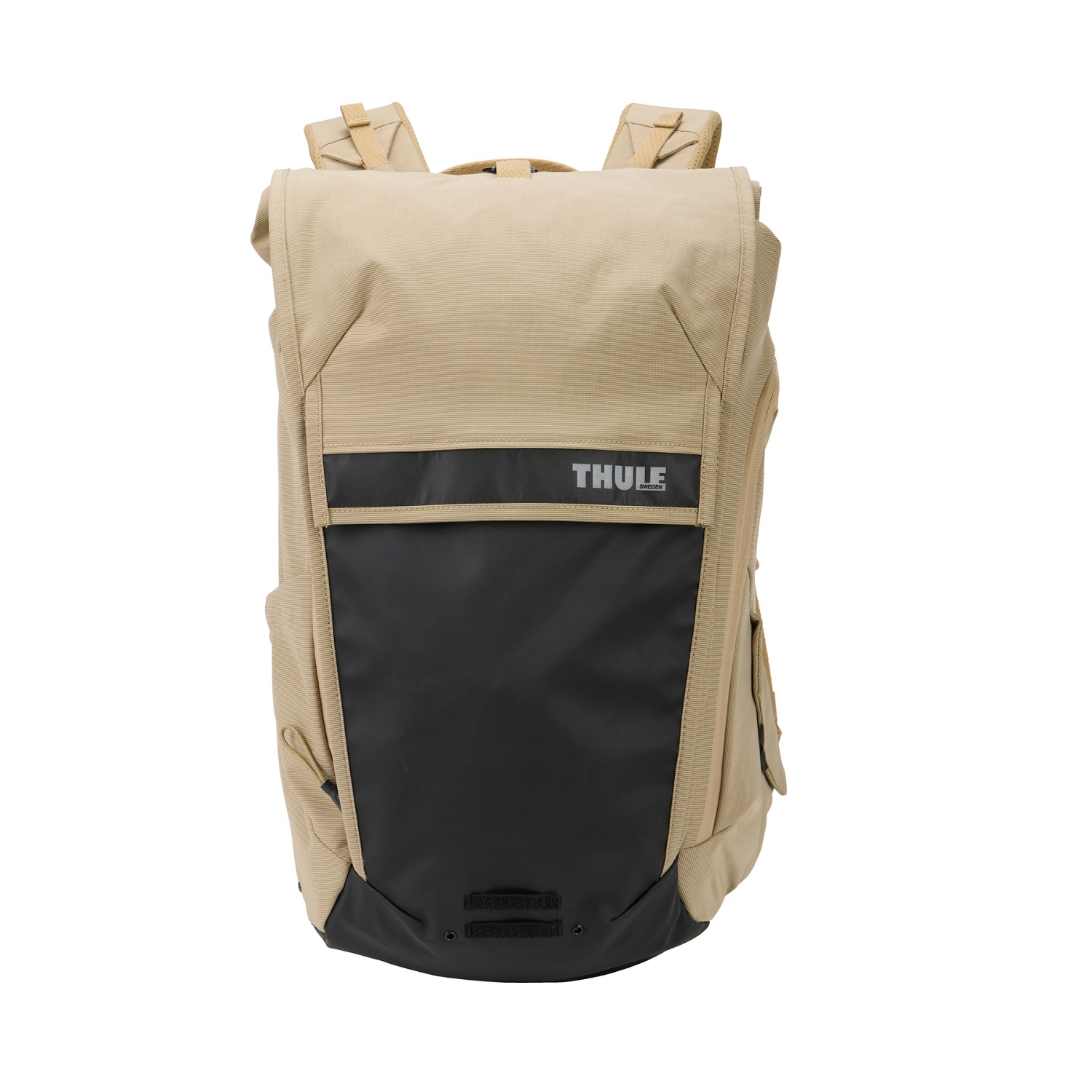 Thule Paramount biciklistički ruksak za kraće vožnje biciklom 20L bež boje