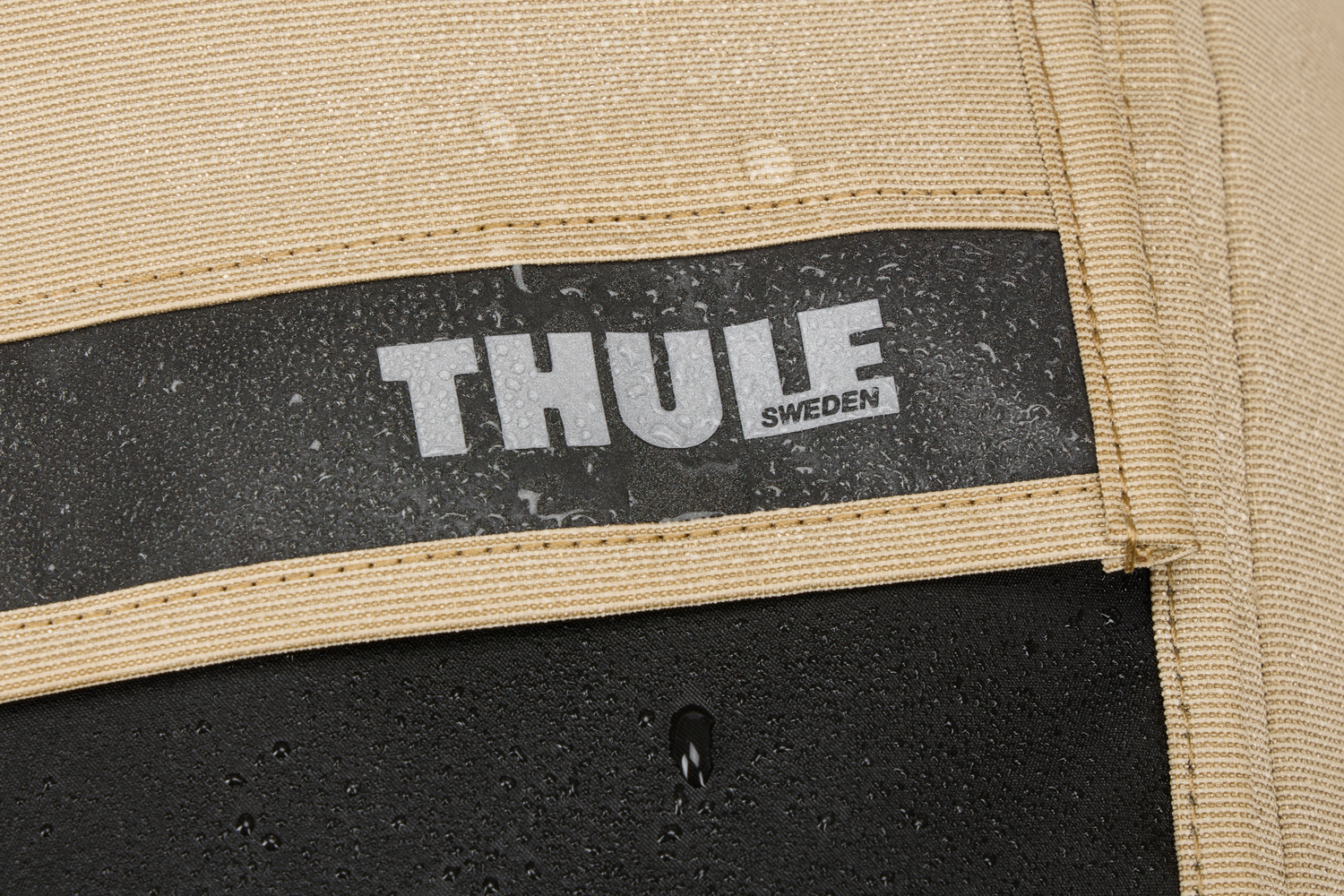 Thule Paramount biciklistički ruksak za kraće vožnje biciklom 20L bež boje
