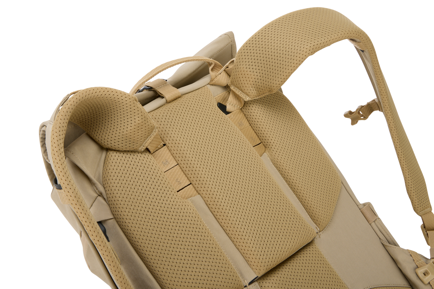 Thule Paramount biciklistički ruksak za kraće vožnje biciklom 20L bež boje
