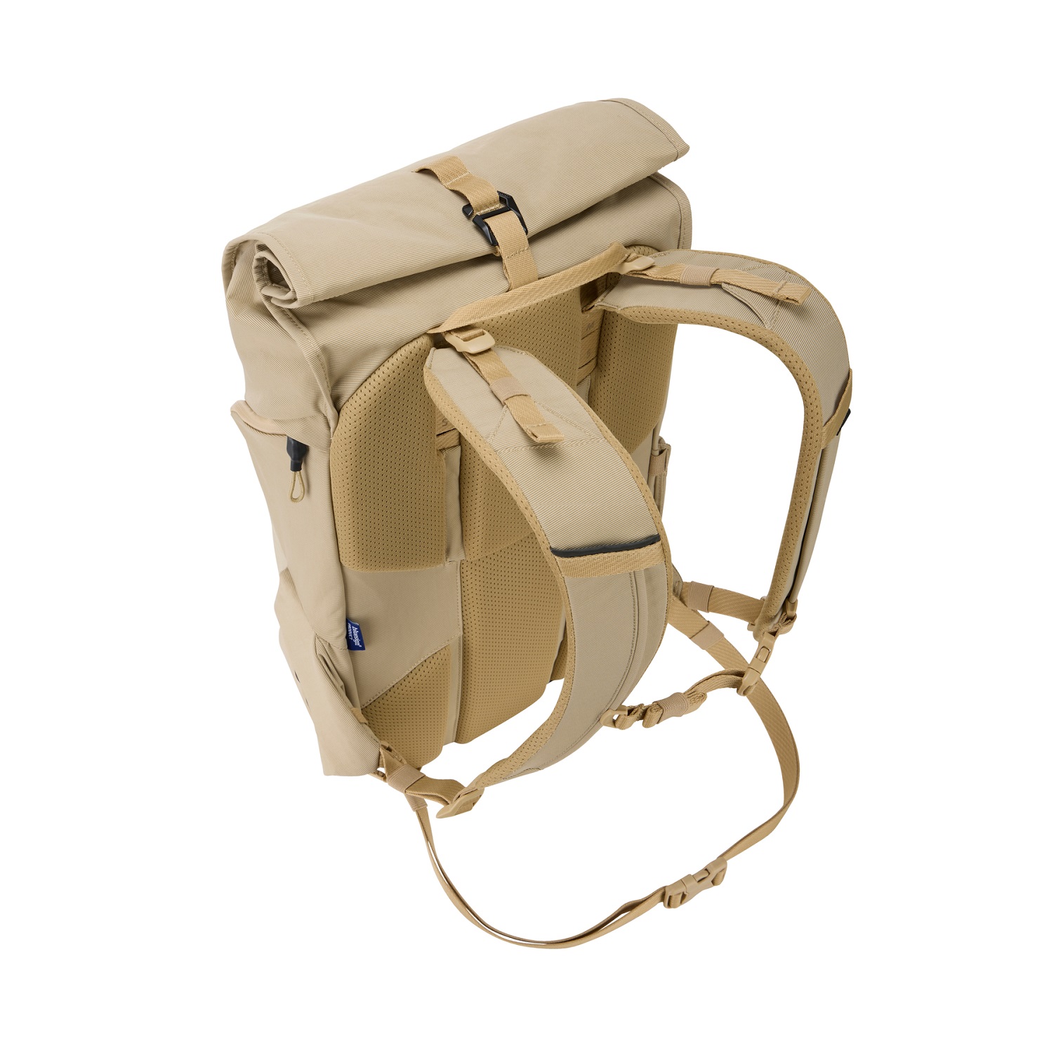 Thule Paramount biciklistički ruksak za kraće vožnje biciklom 20L bež boje